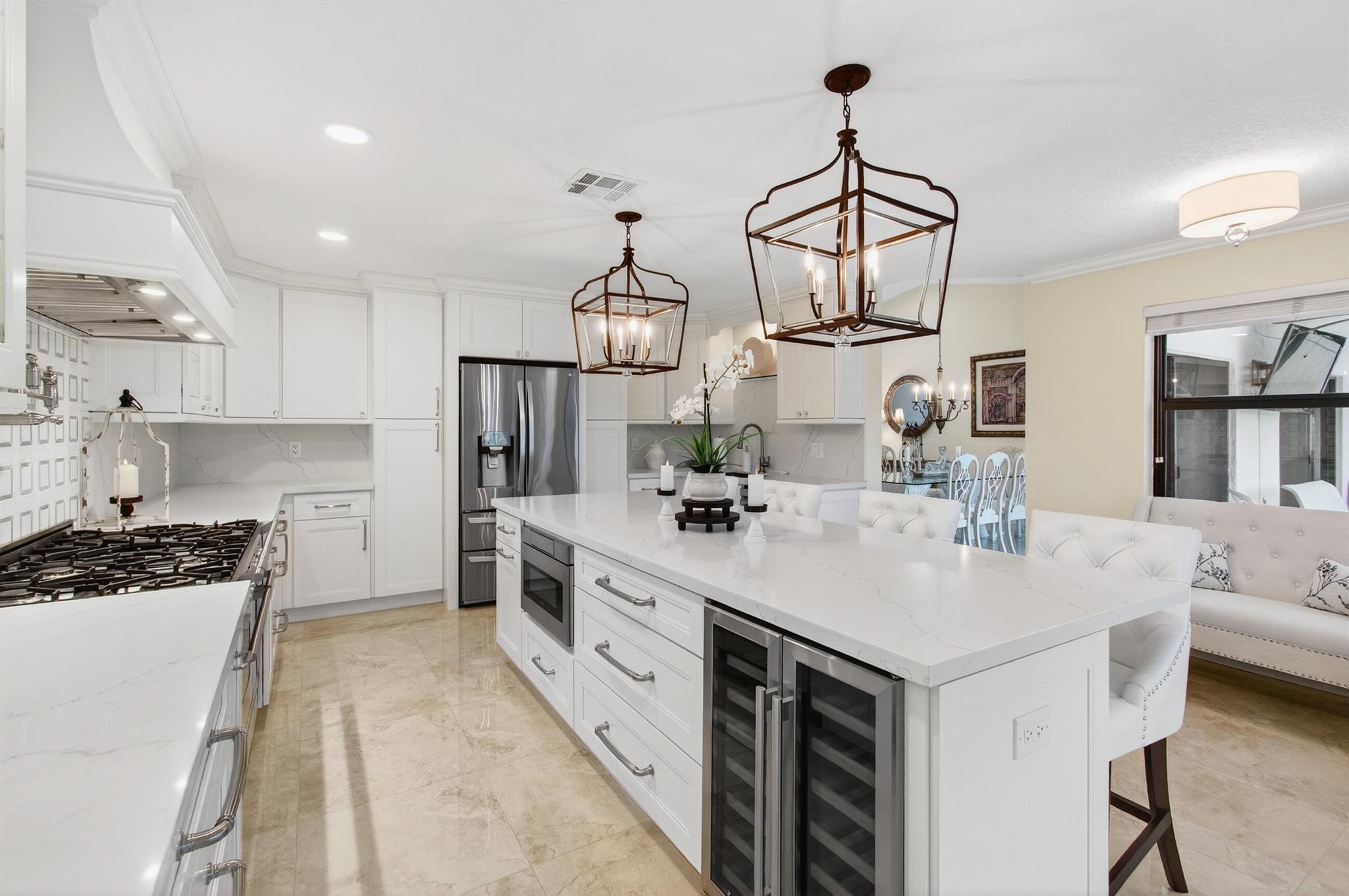 BOCA RIO HEIGHTS 3/ Estat - Residential