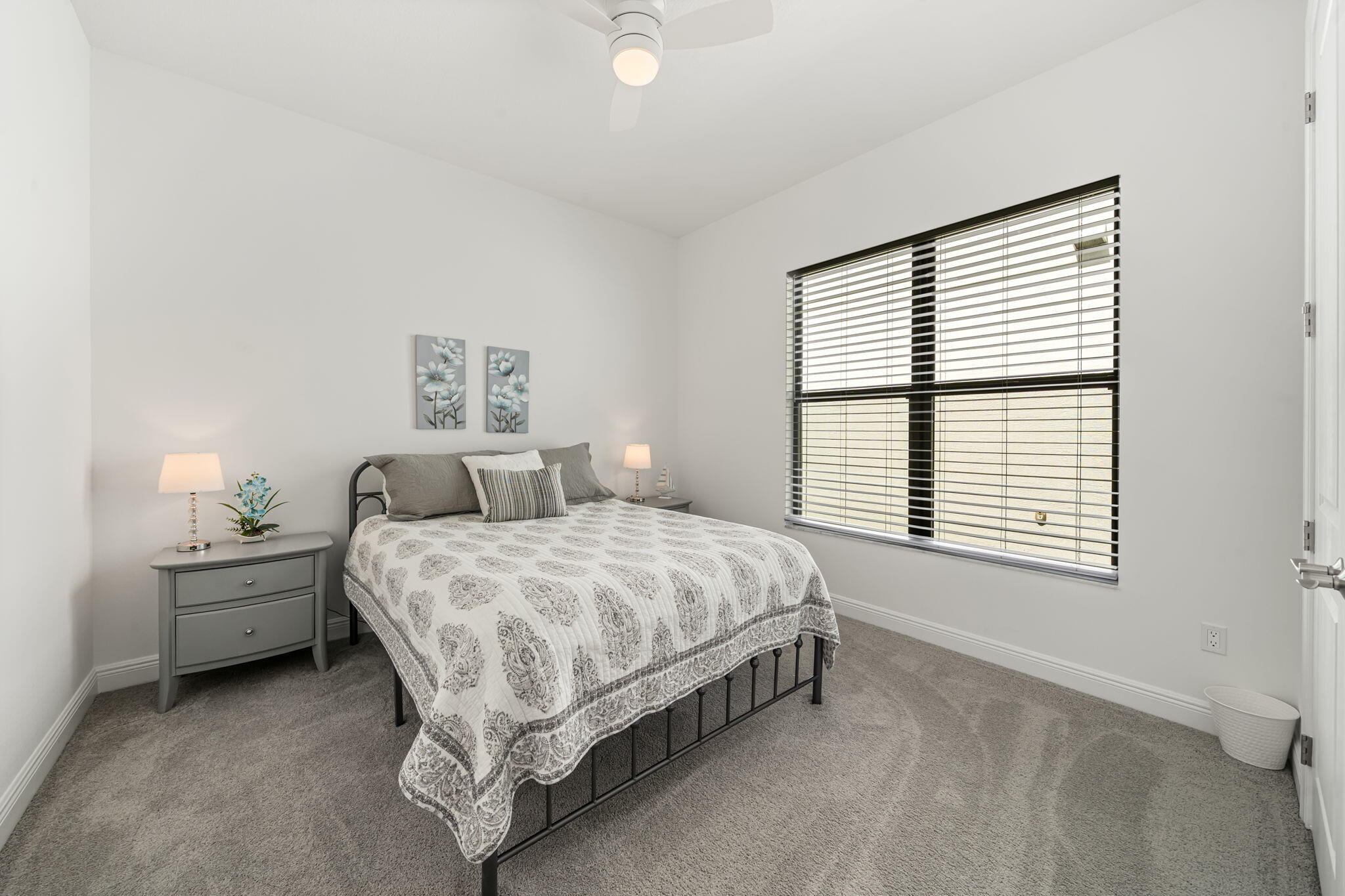 CRESSWIND PALM BEACH - Residential