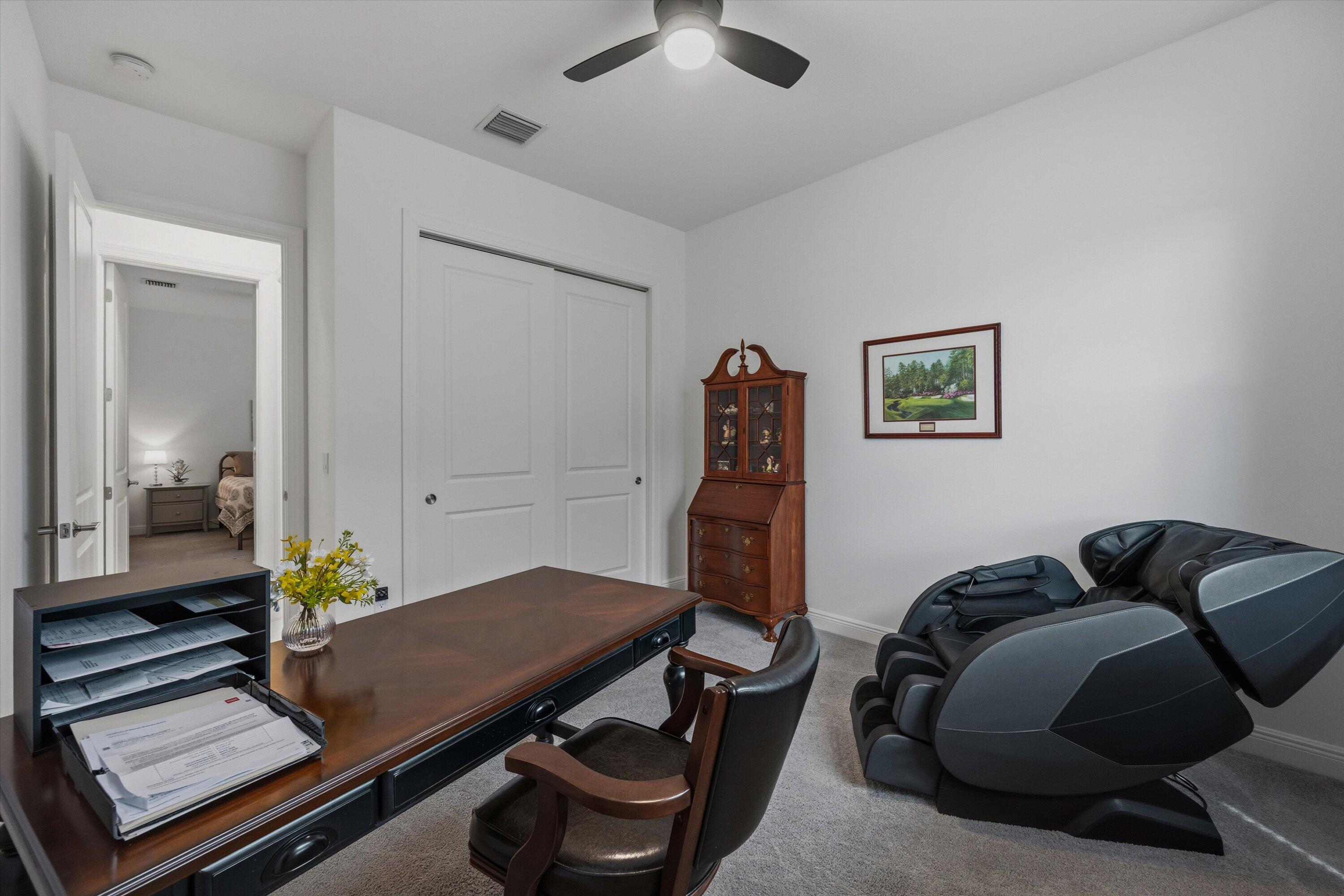 CRESSWIND PALM BEACH - Residential