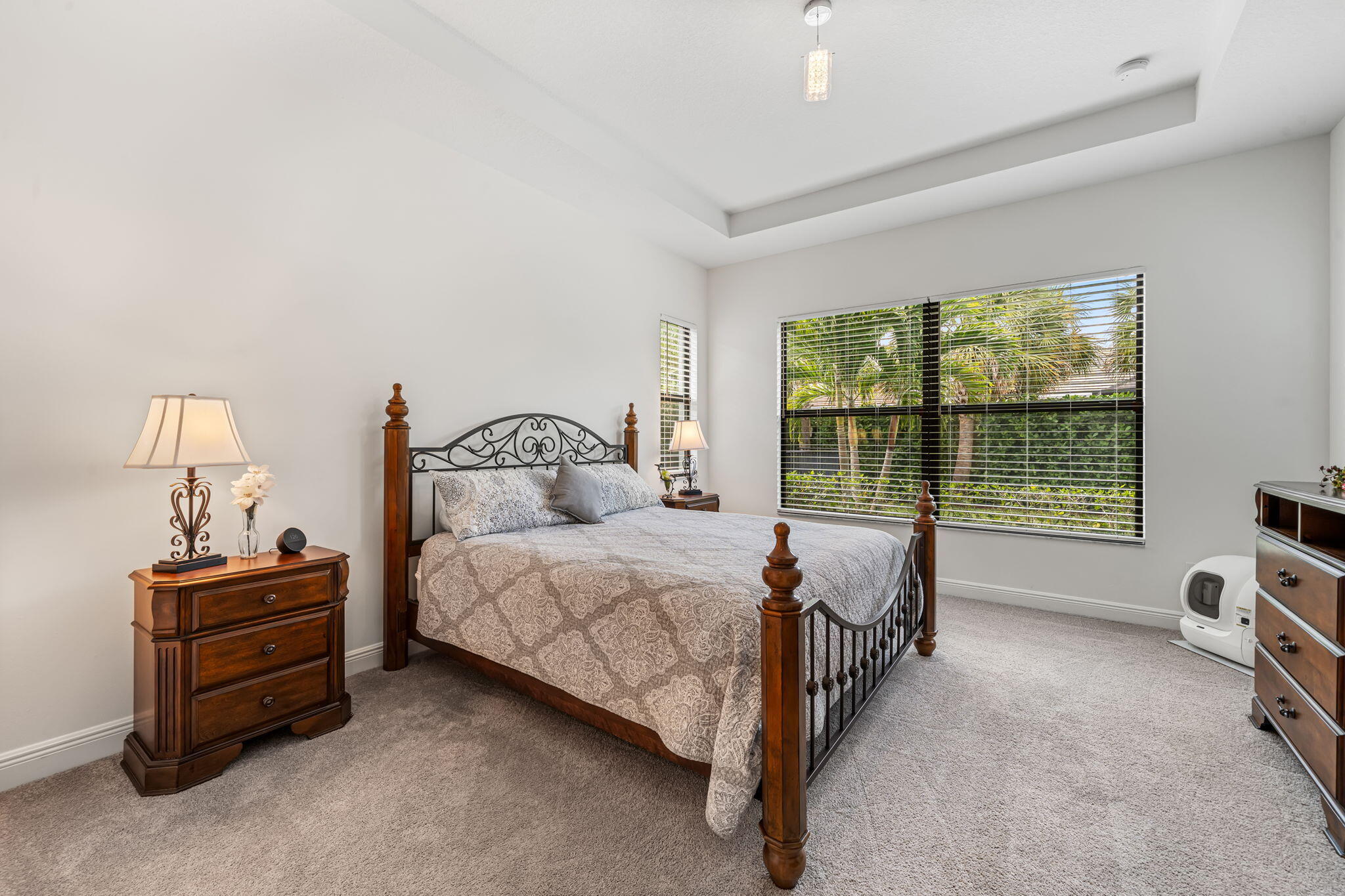 CRESSWIND PALM BEACH - Residential