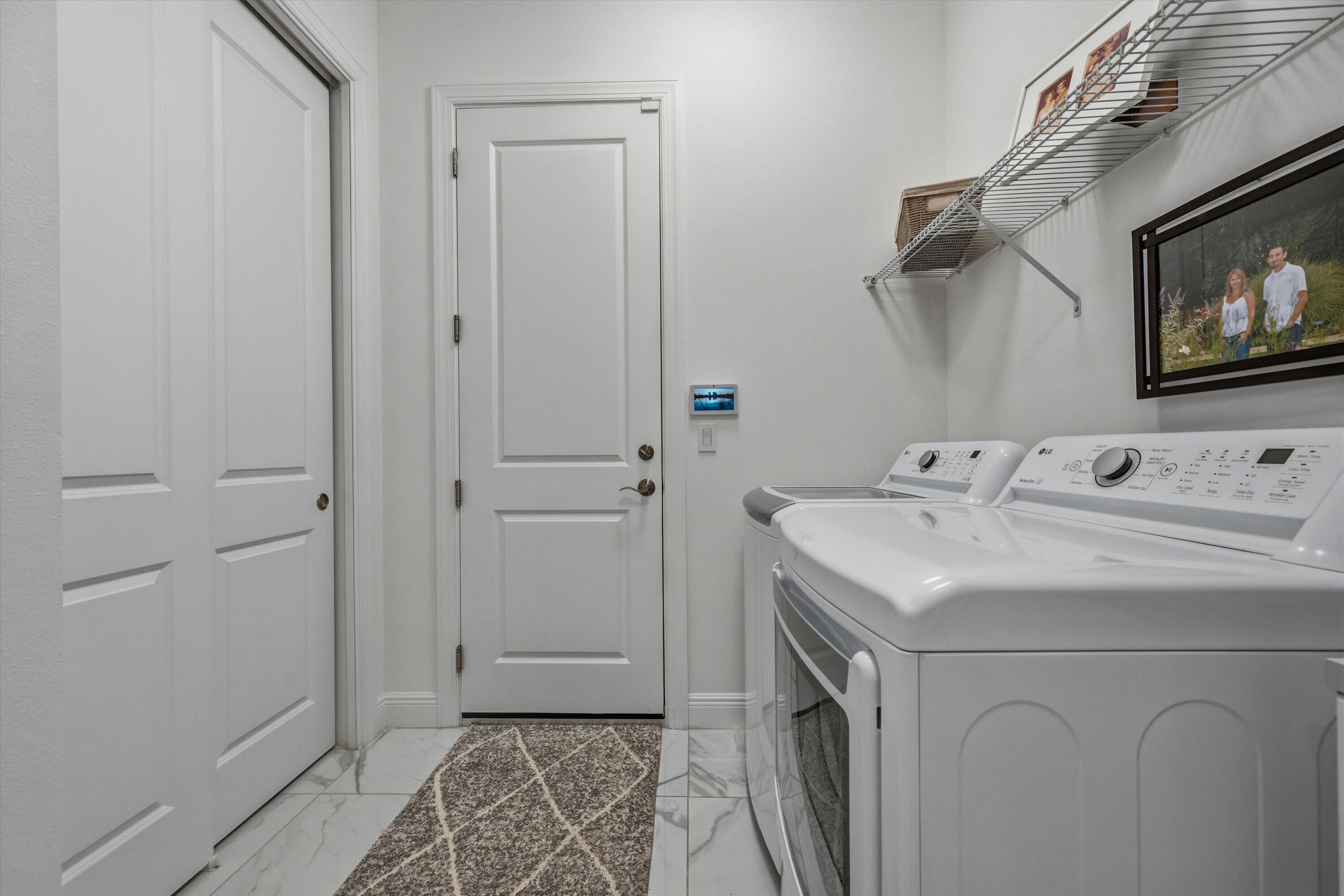 CRESSWIND PALM BEACH - Residential