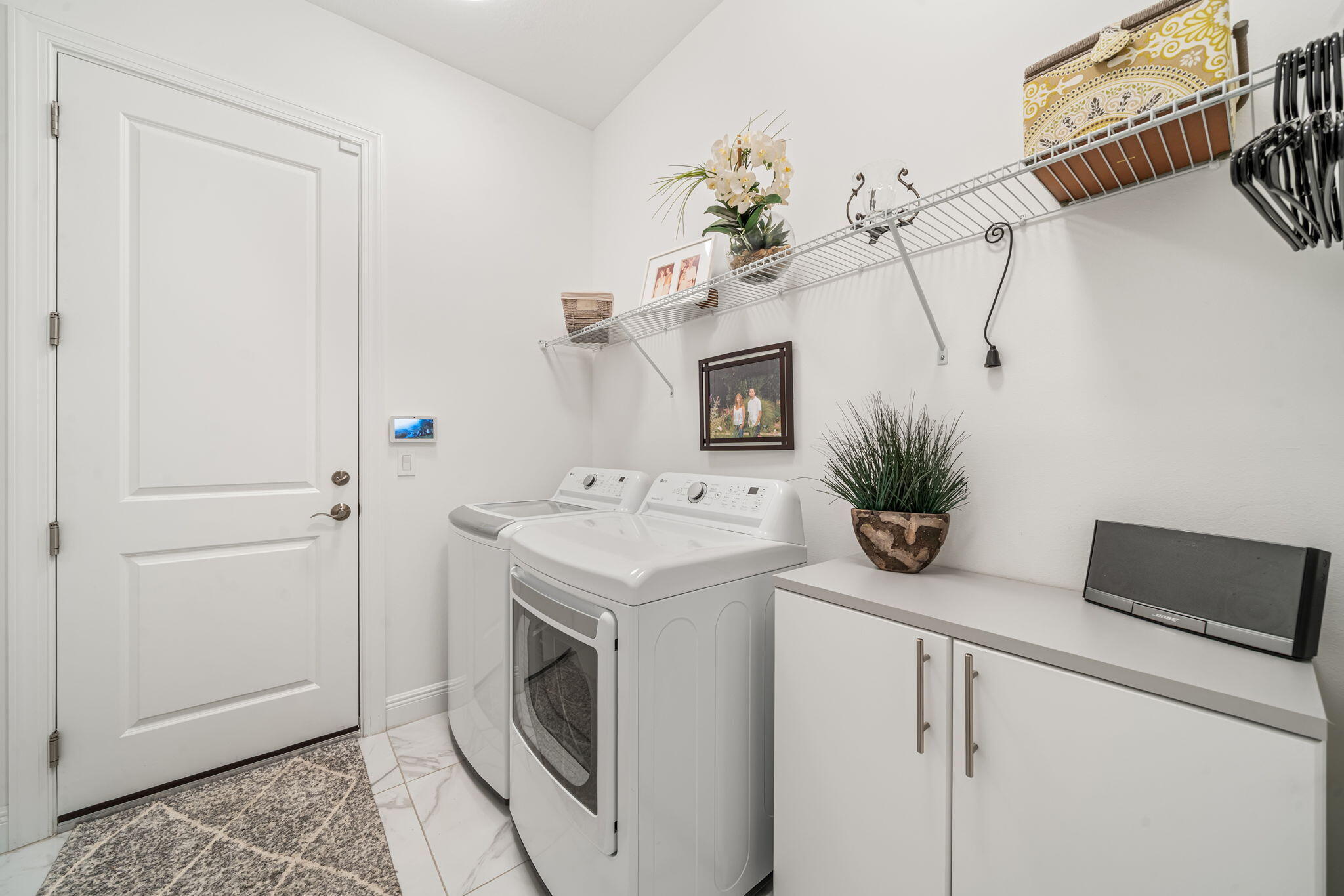 CRESSWIND PALM BEACH - Residential