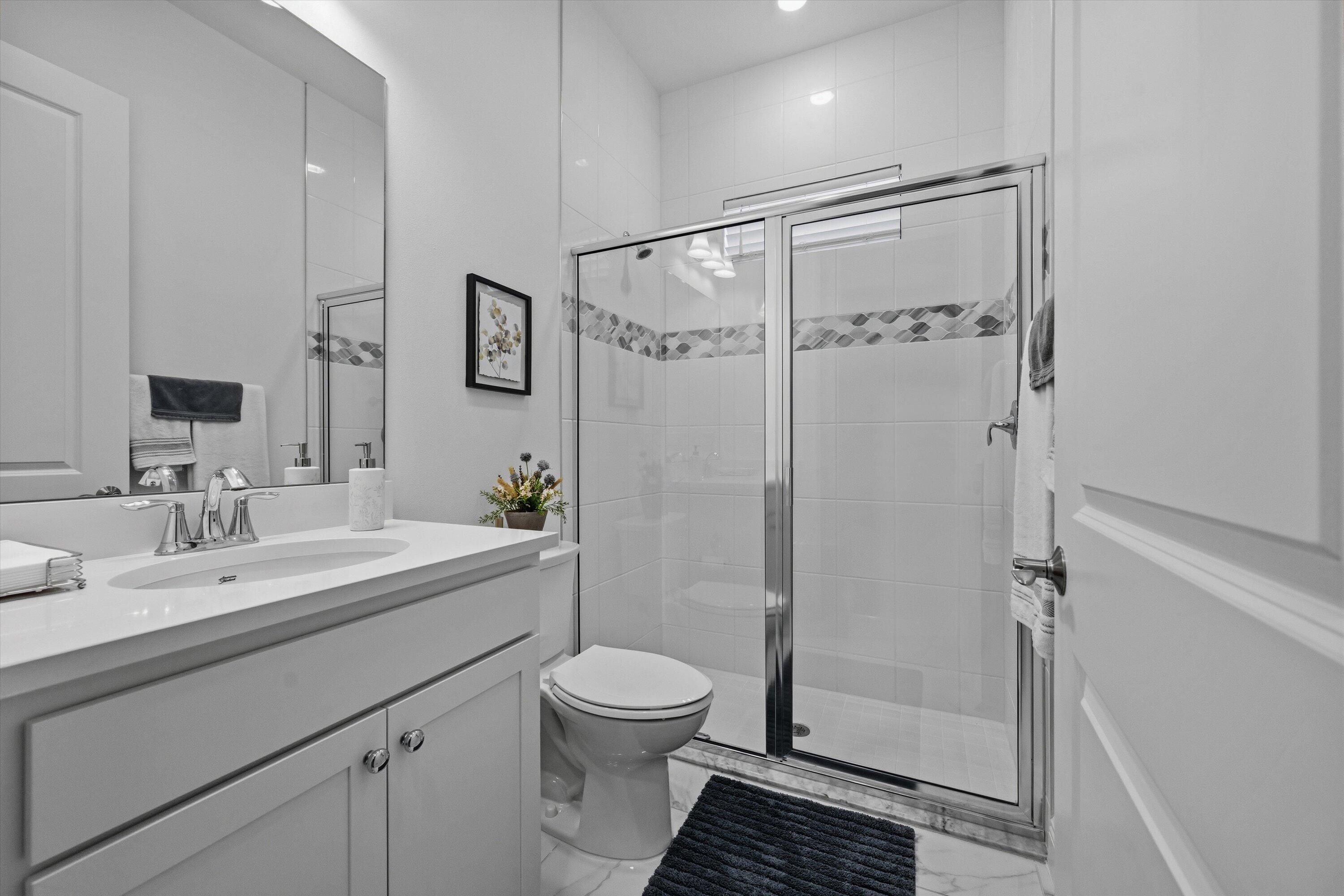 CRESSWIND PALM BEACH - Residential