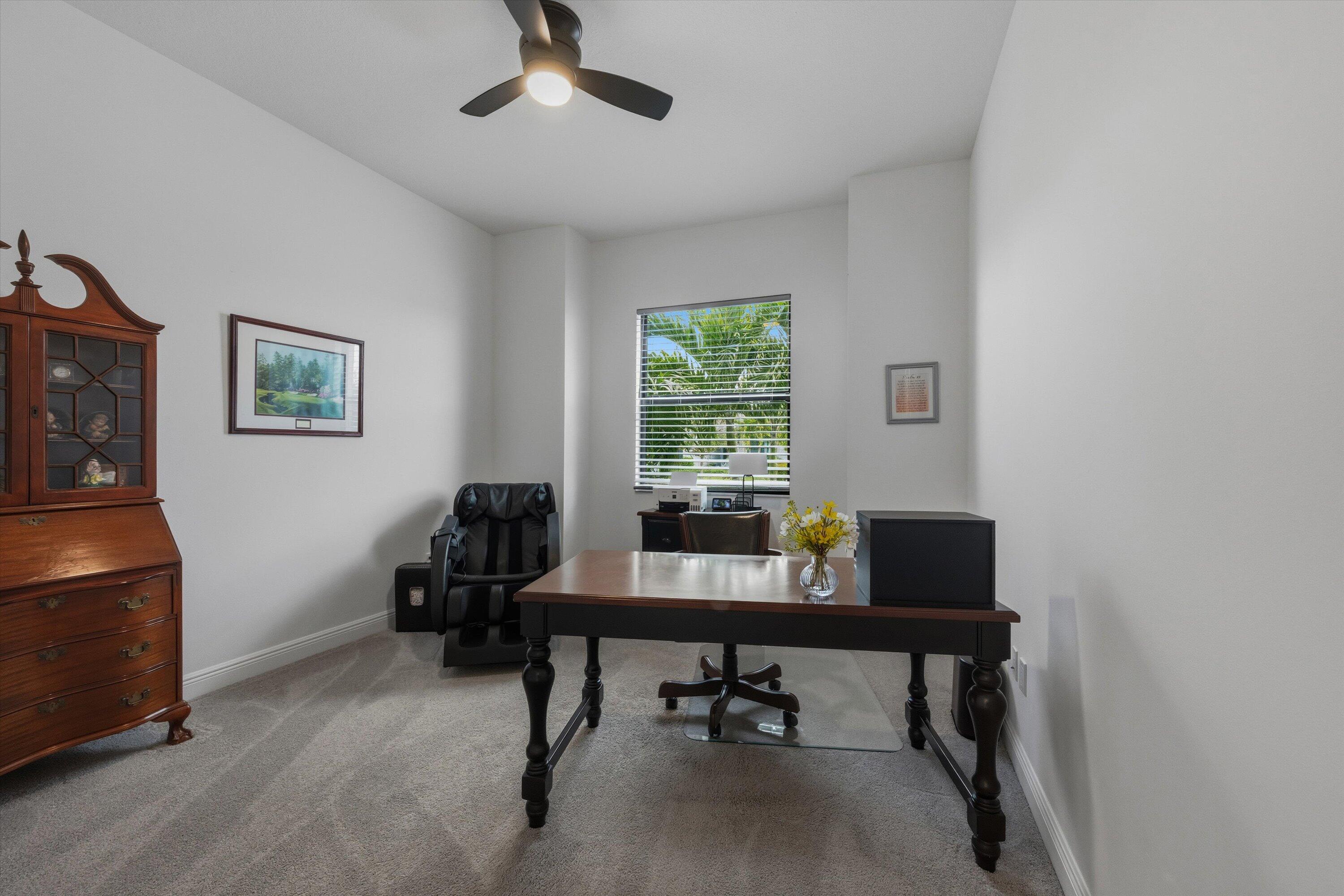 CRESSWIND PALM BEACH - Residential