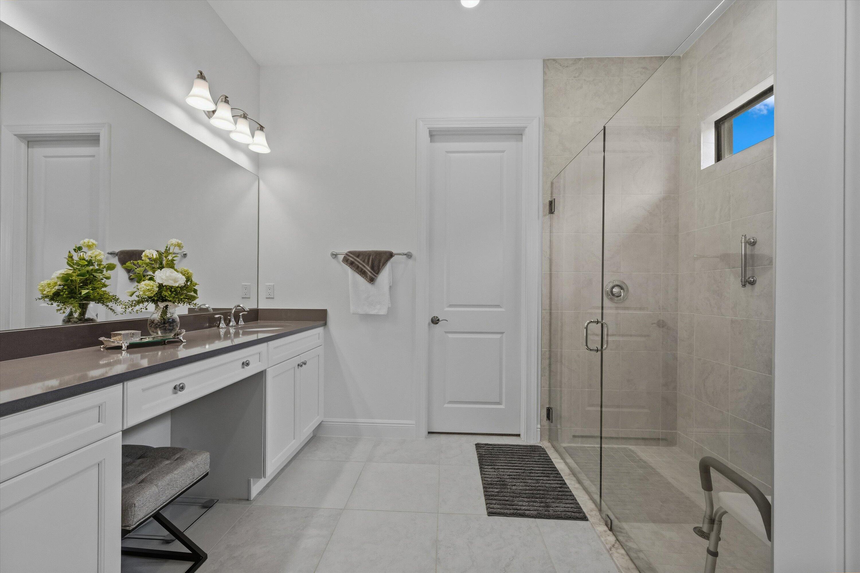 CRESSWIND PALM BEACH - Residential