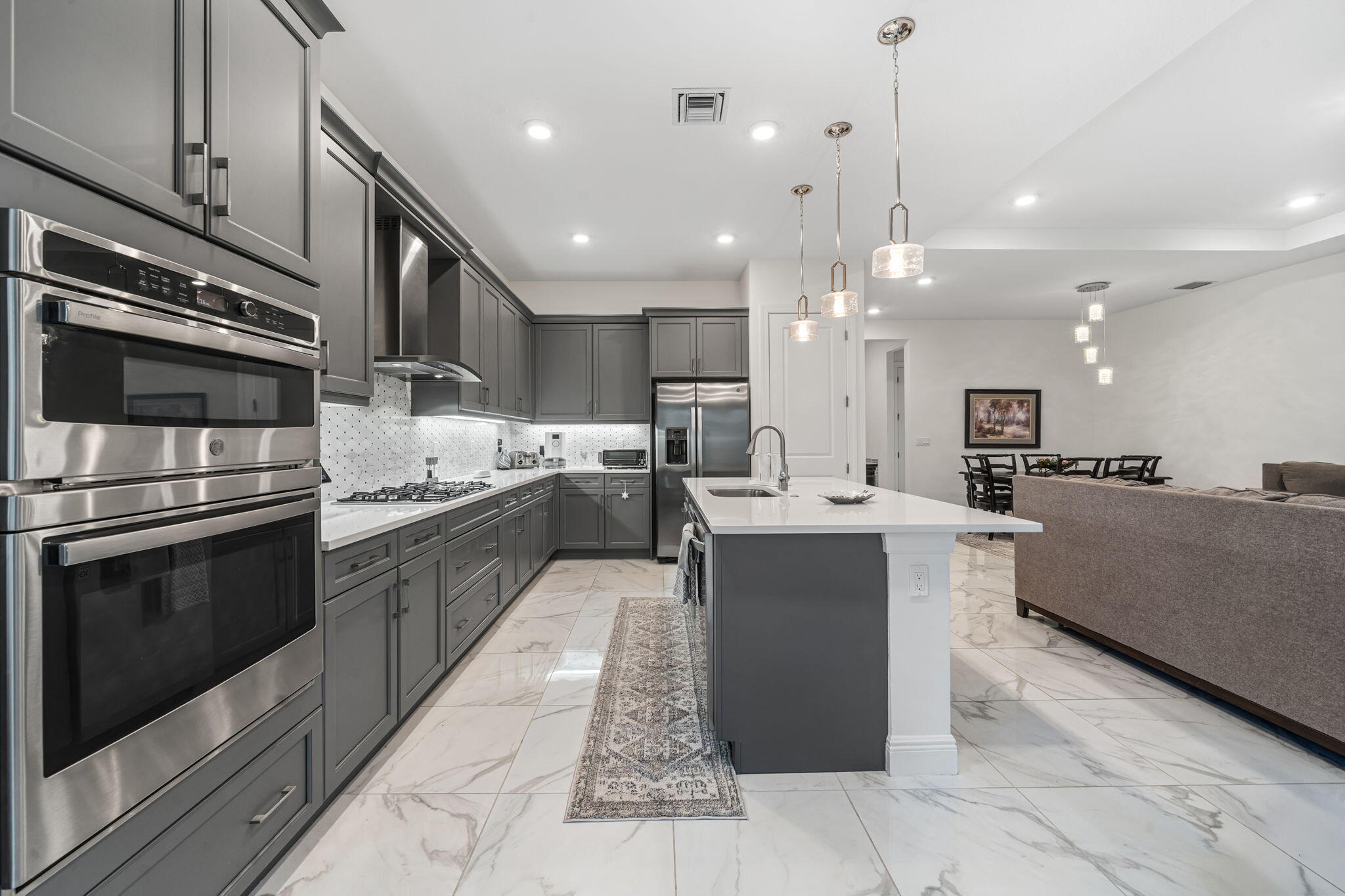 CRESSWIND PALM BEACH - Residential