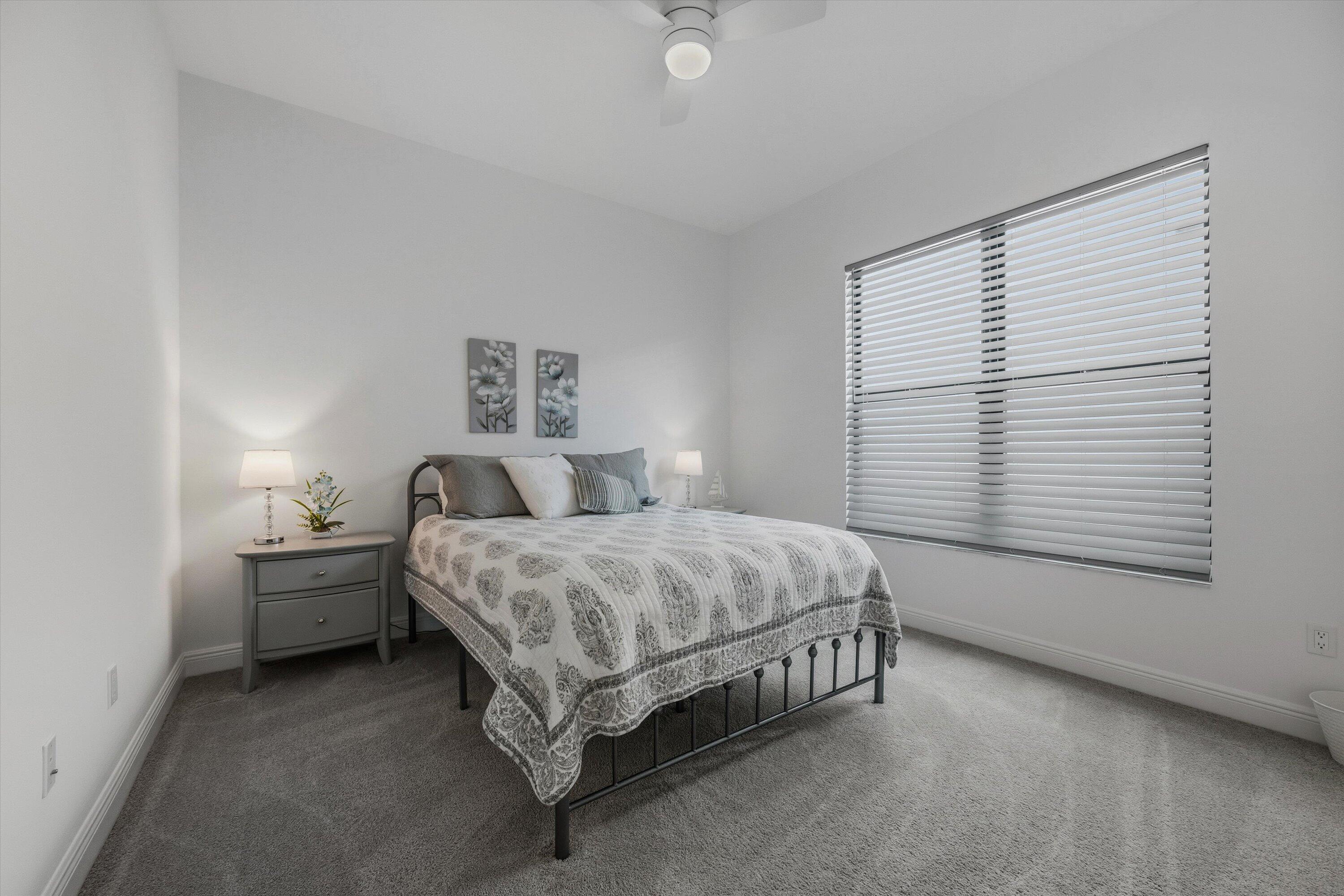 CRESSWIND PALM BEACH - Residential