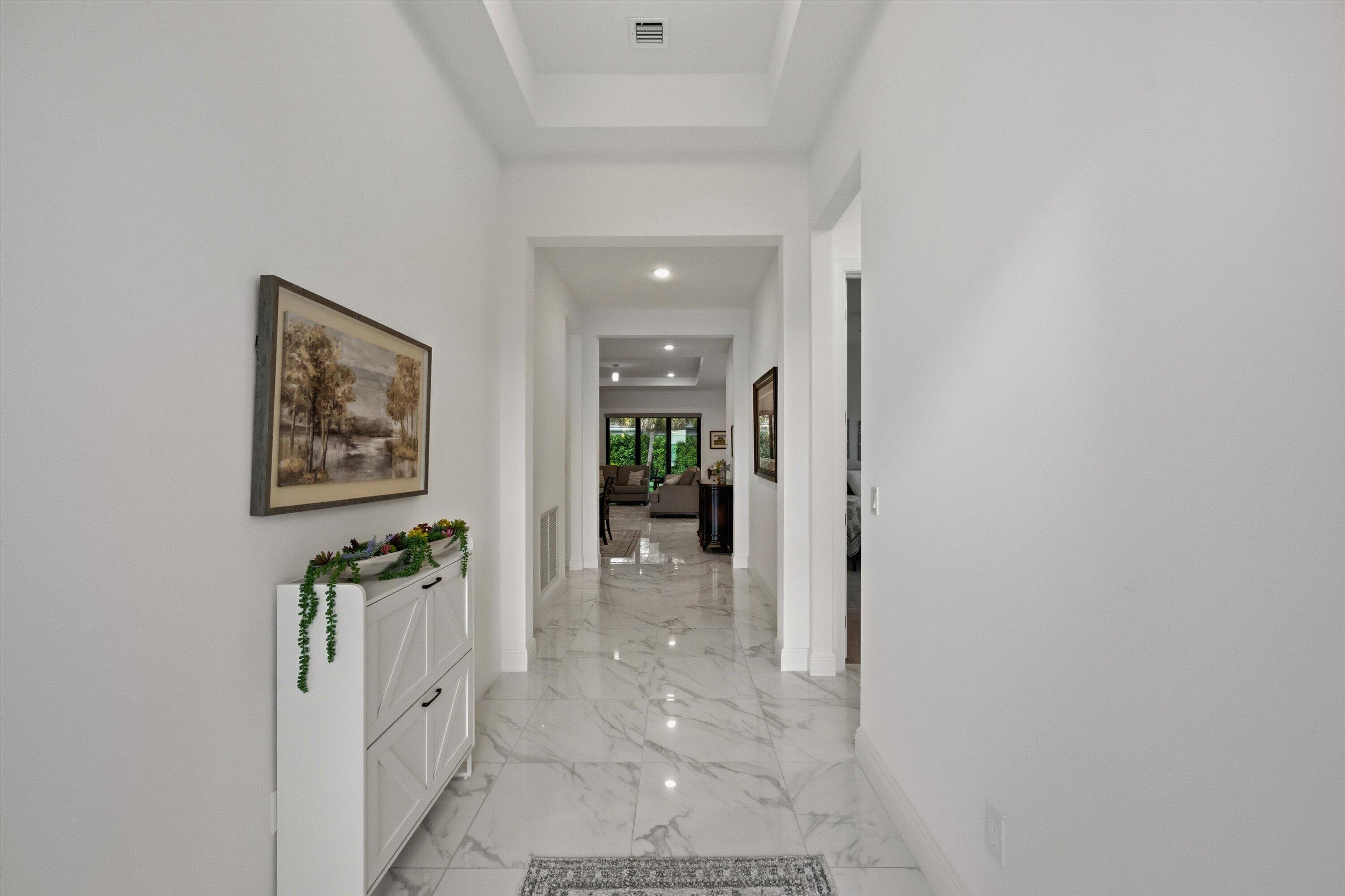 CRESSWIND PALM BEACH - Residential