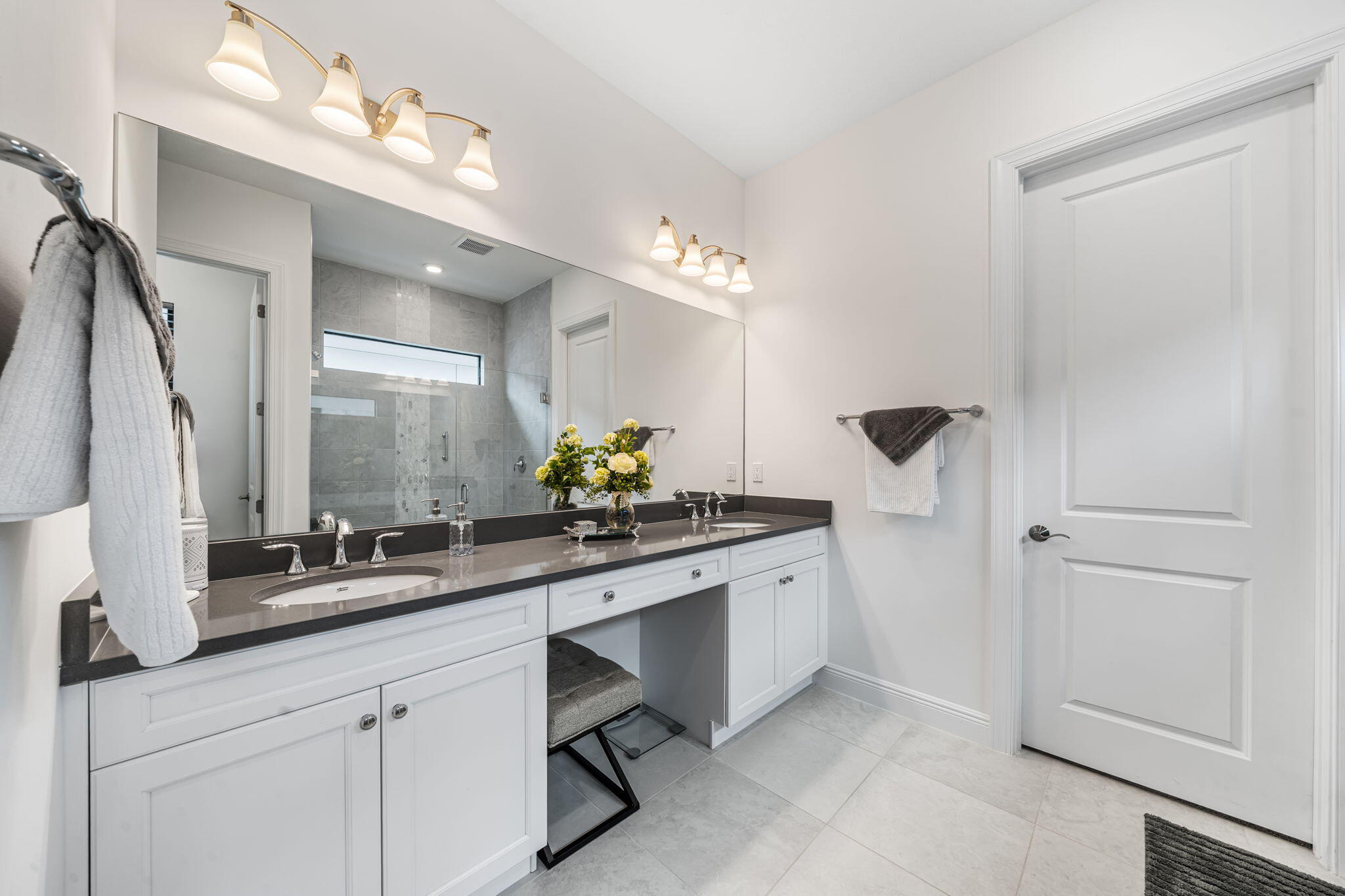 CRESSWIND PALM BEACH - Residential