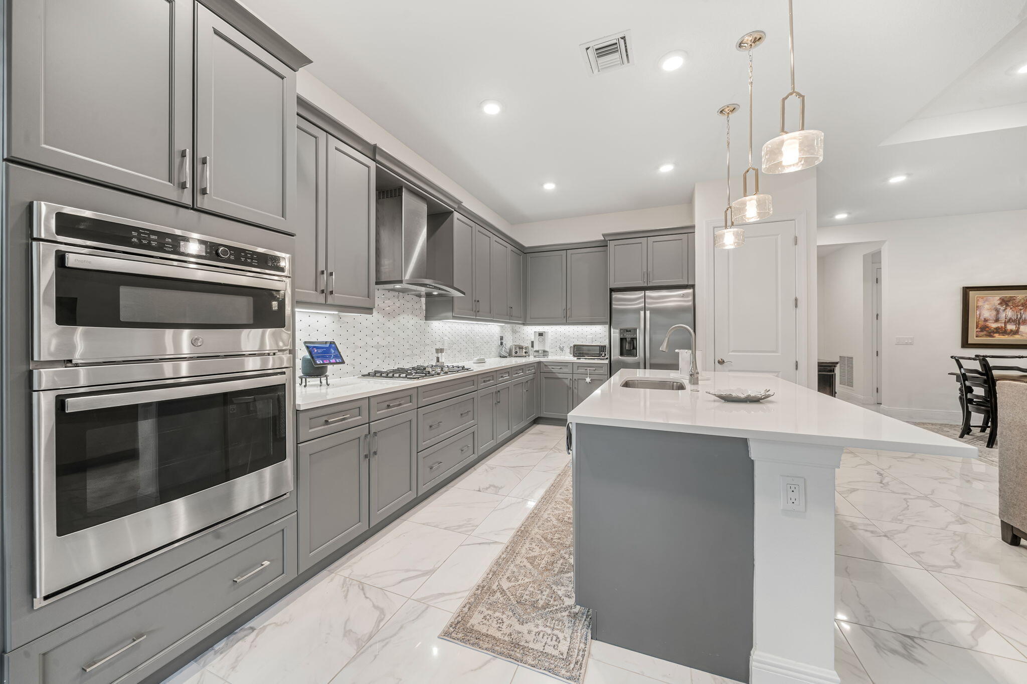 CRESSWIND PALM BEACH - Residential