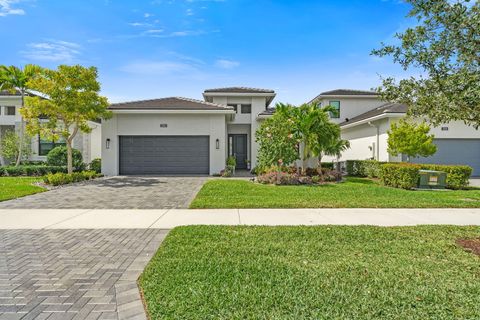 5583 Captiva Lane Westlake FL 33470