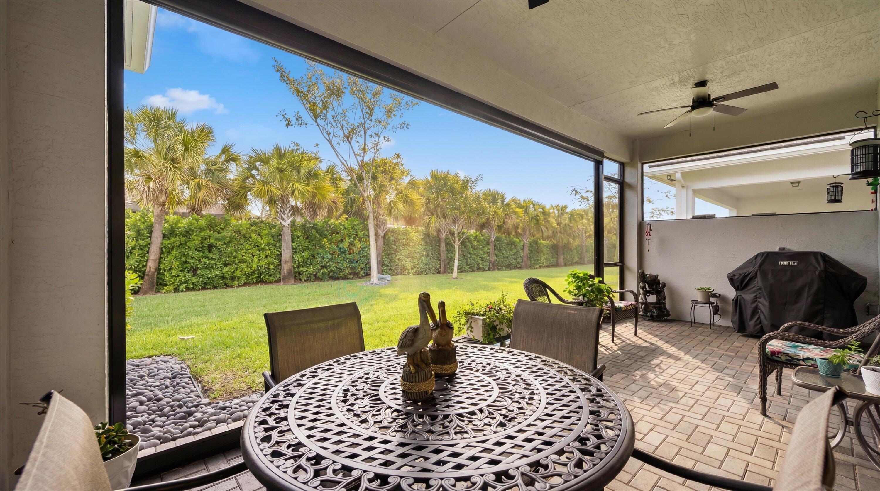 CRESSWIND PALM BEACH - Residential