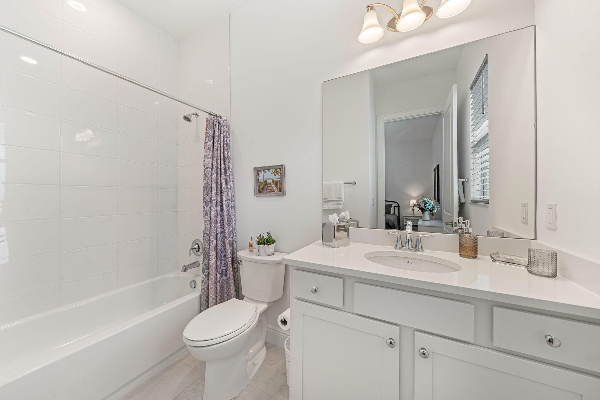 CRESSWIND PALM BEACH - Residential