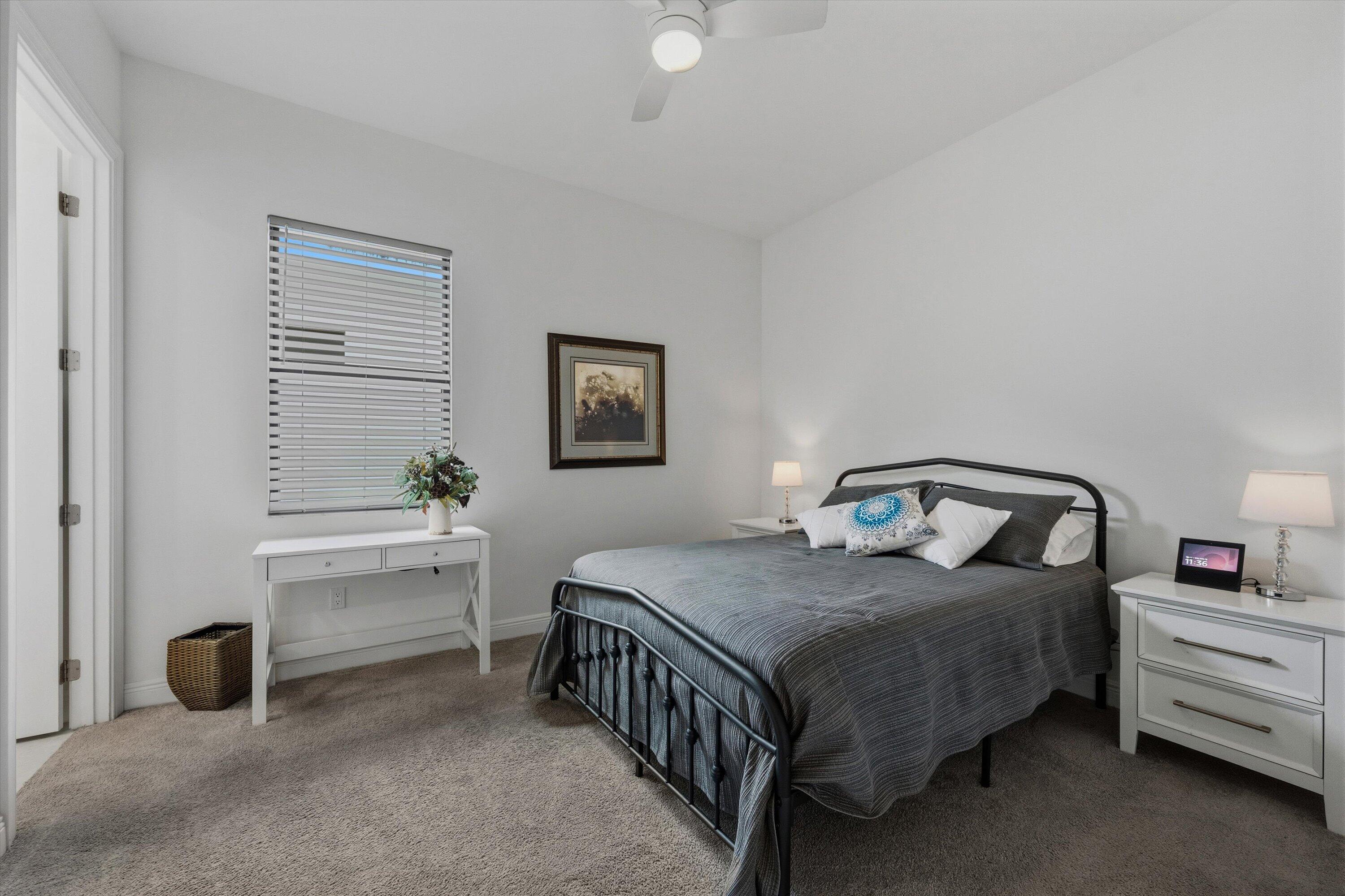 CRESSWIND PALM BEACH - Residential