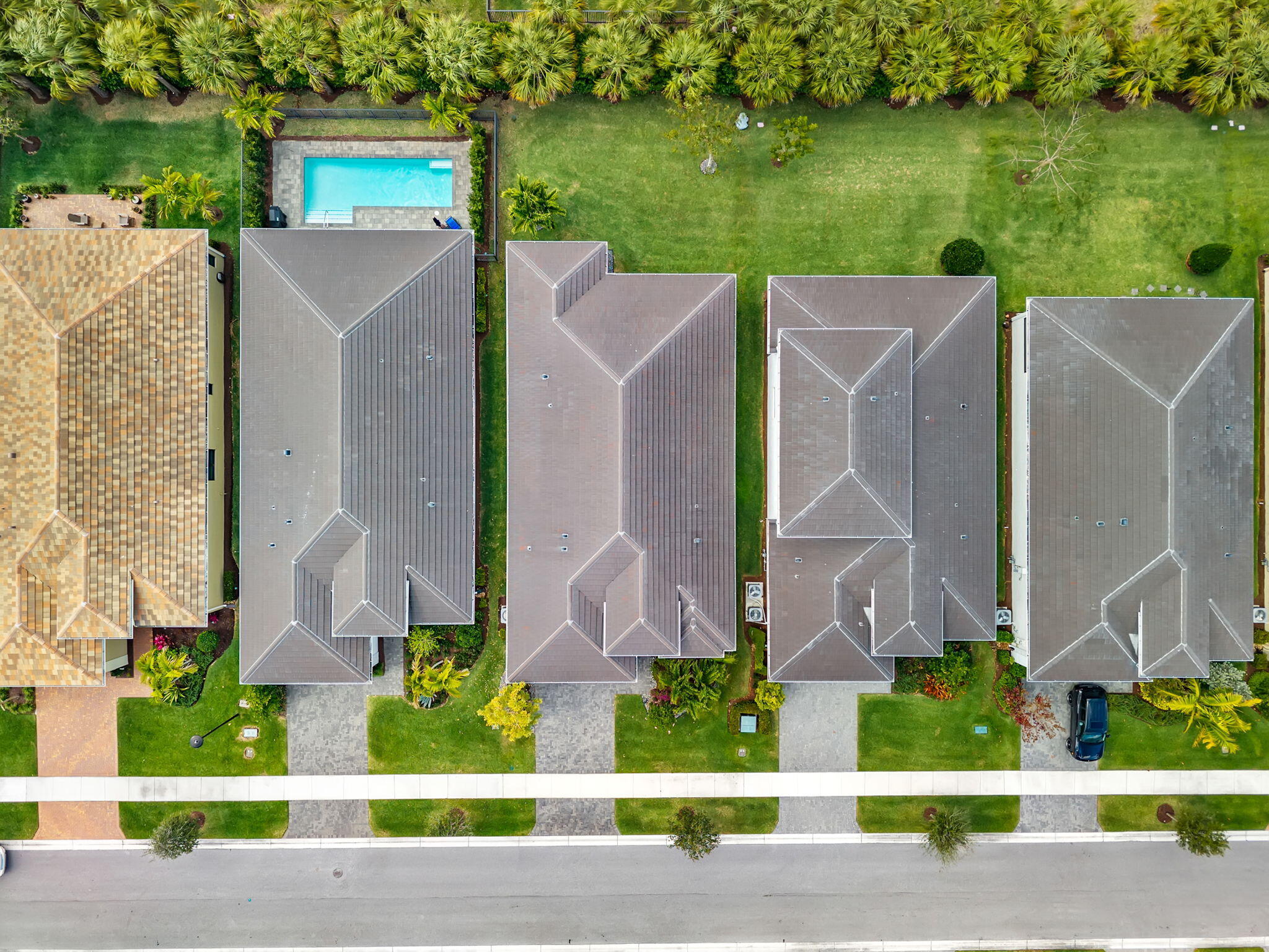 CRESSWIND PALM BEACH - Residential