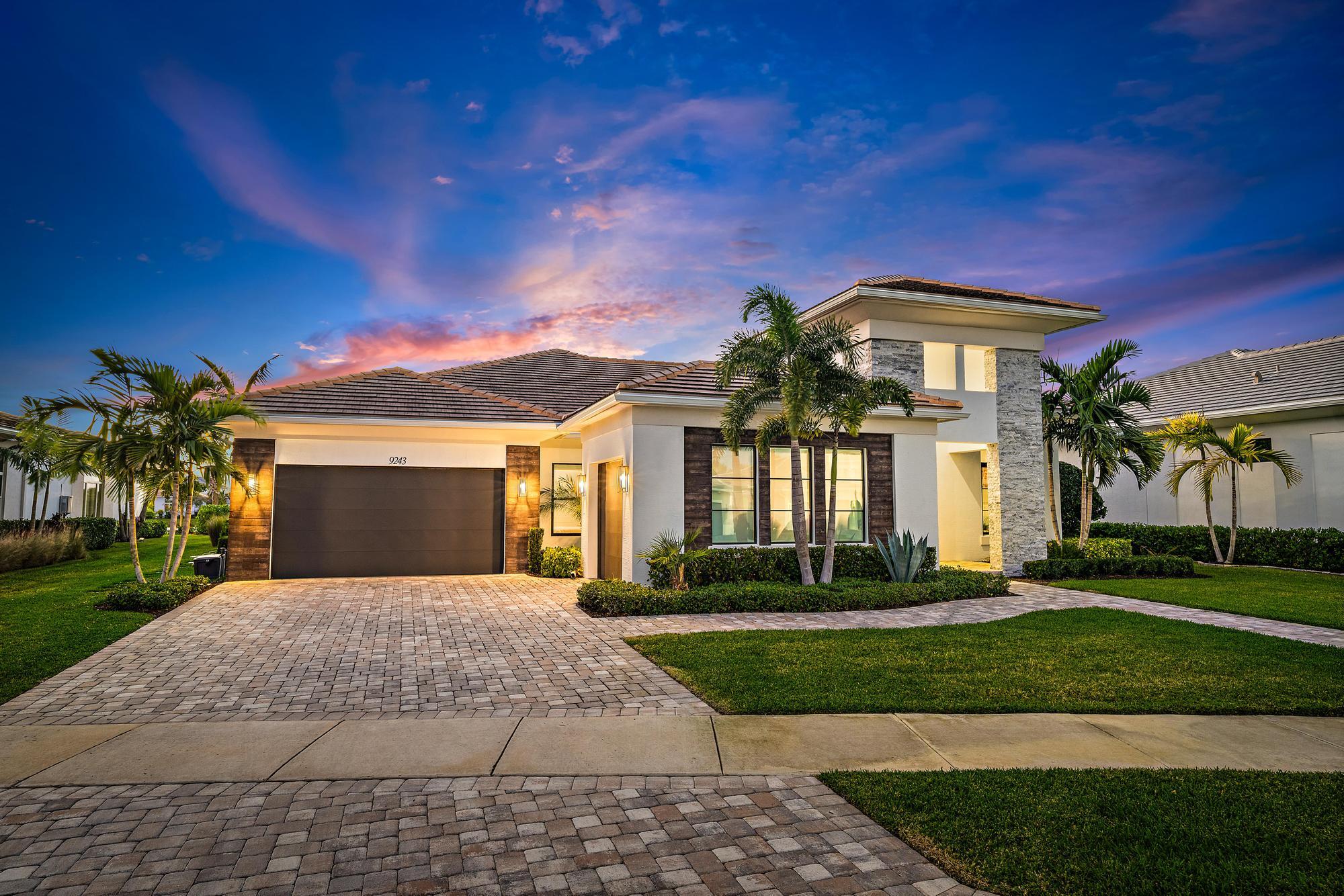 9243 Coral Isles Circle