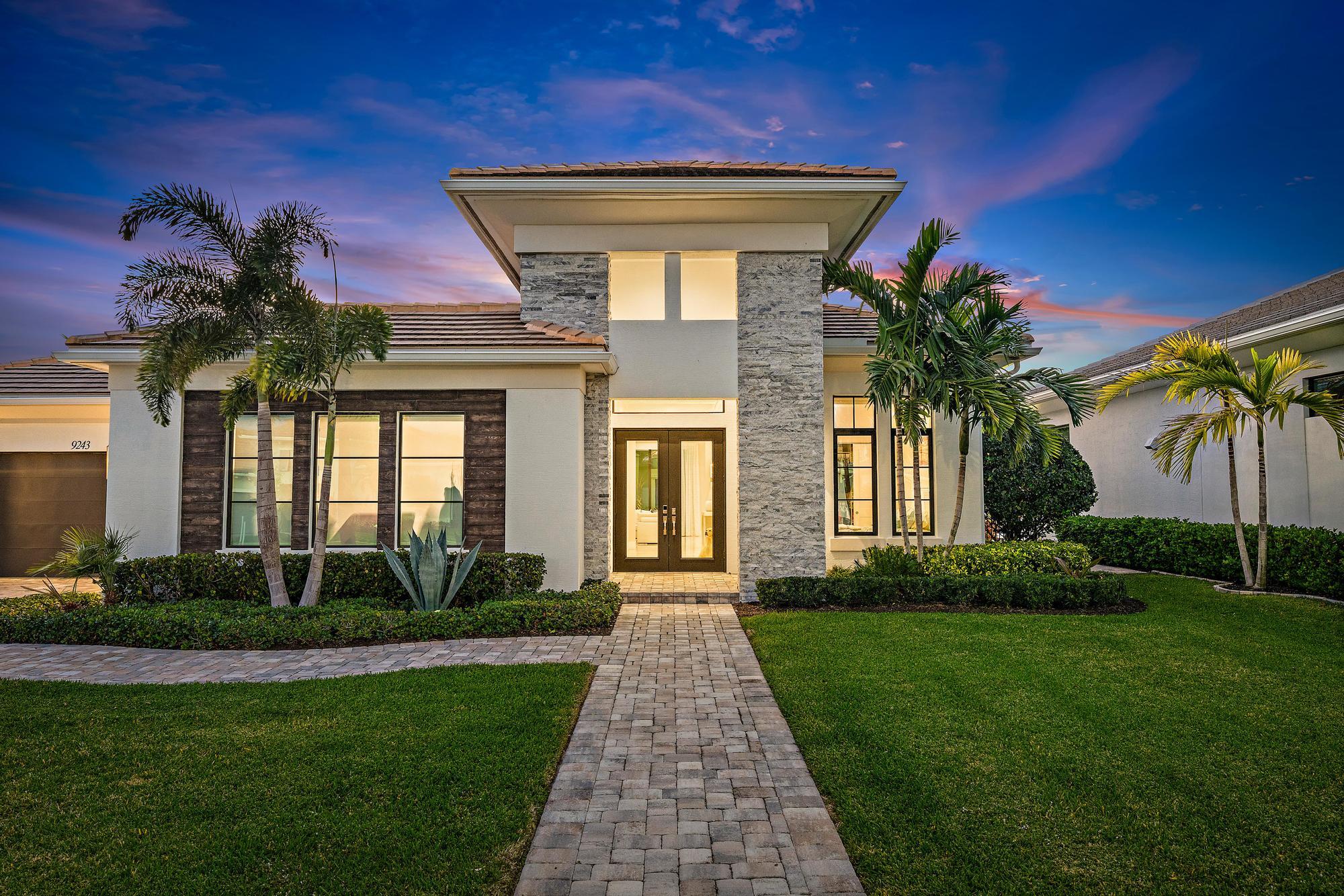 9243 Coral Isles Circle