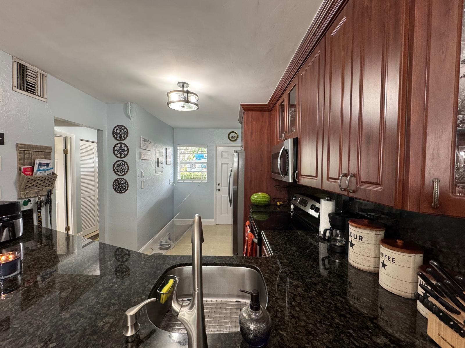 Camellia Gardens Condo - Residential