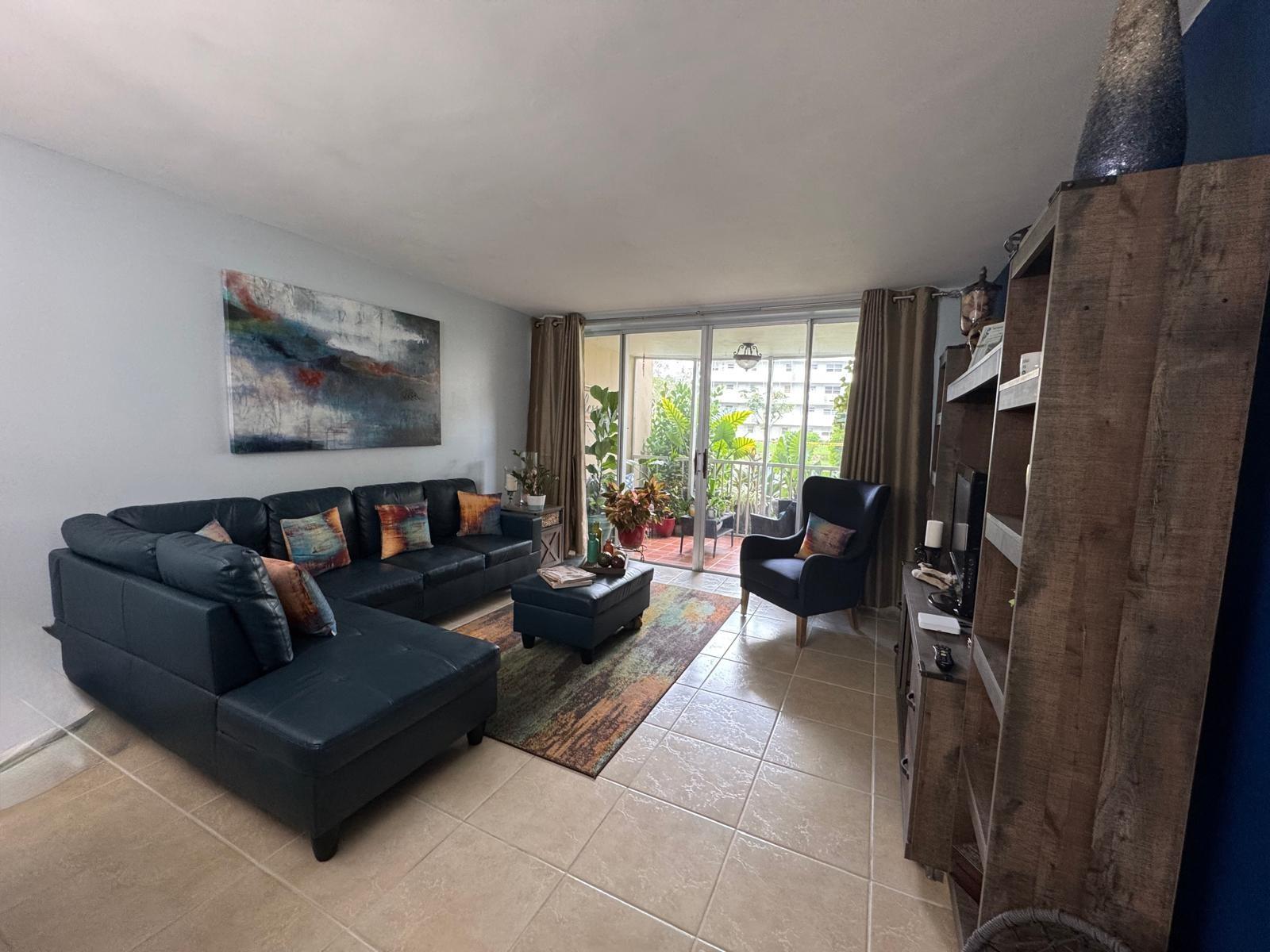 Camellia Gardens Condo - Residential
