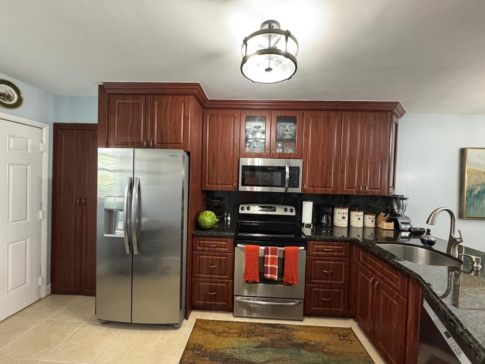 Camellia Gardens Condo - Residential