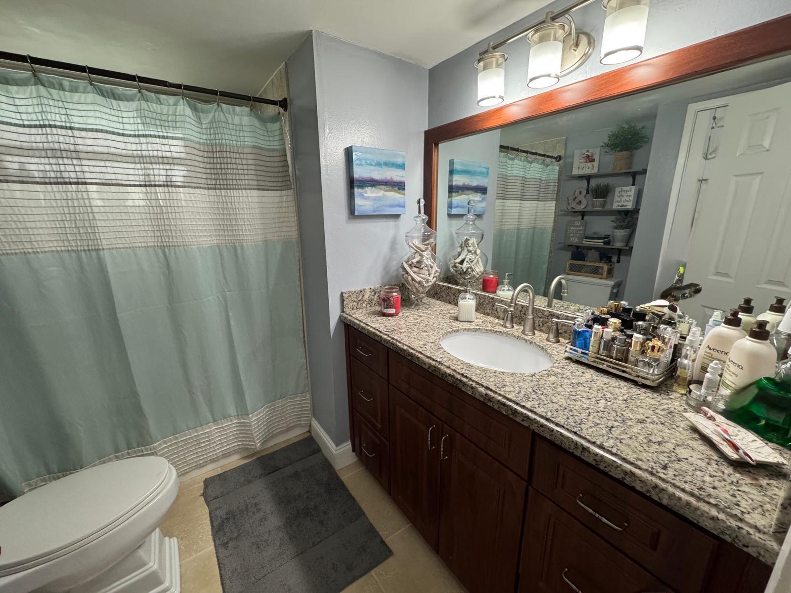 Camellia Gardens Condo - Residential