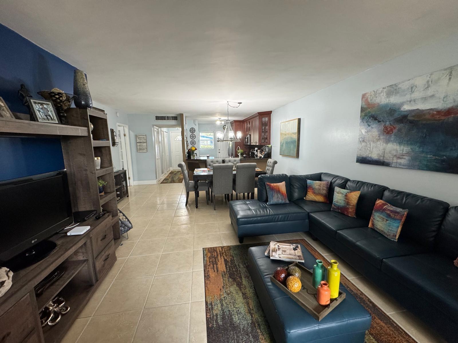 Camellia Gardens Condo - Residential