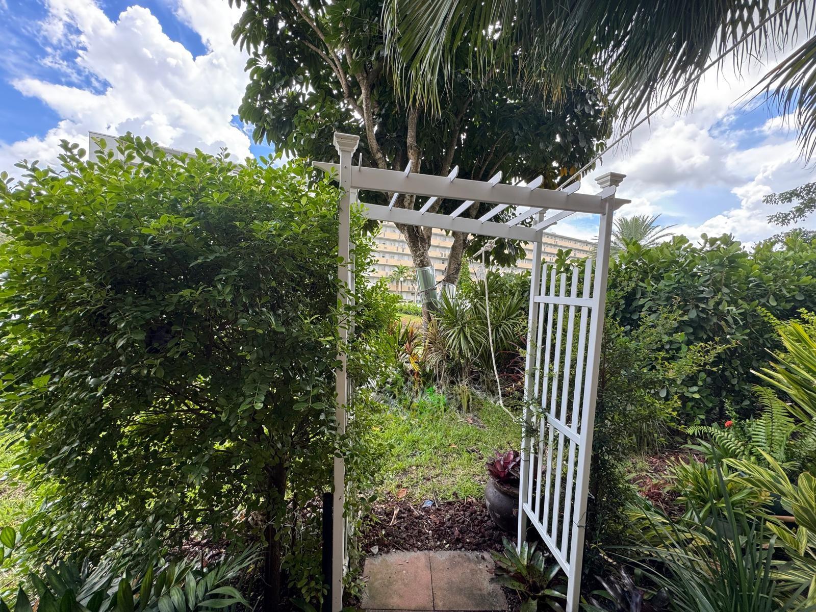 Camellia Gardens Condo - Residential