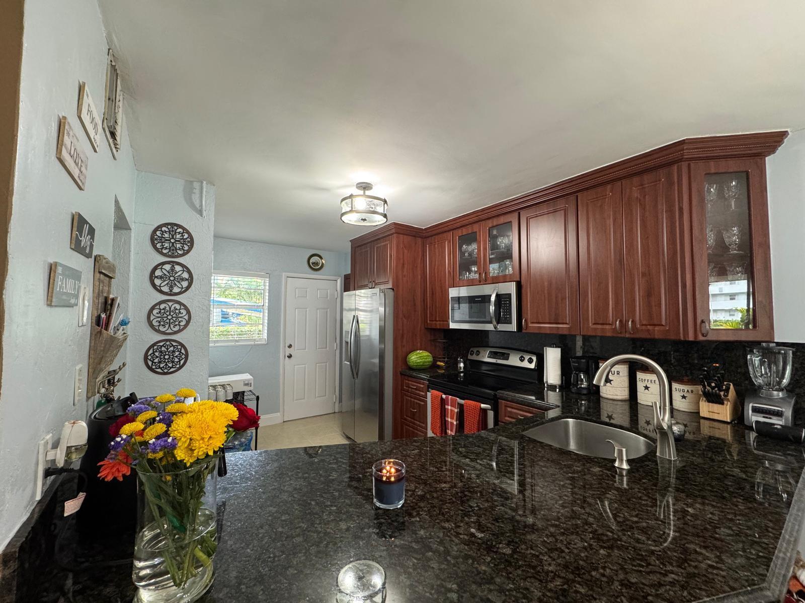 Camellia Gardens Condo - Residential