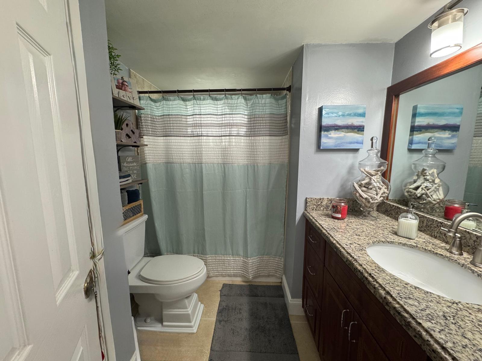 Camellia Gardens Condo - Residential