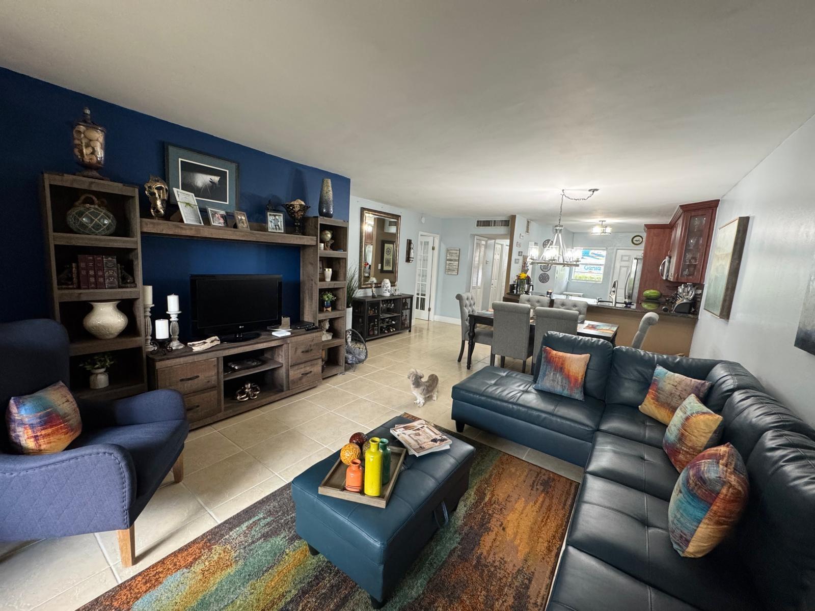 Camellia Gardens Condo - Residential