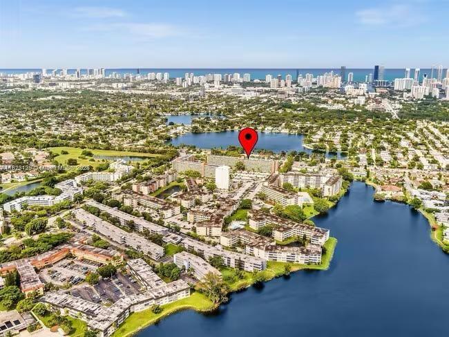 Camellia Gardens Condo - Residential