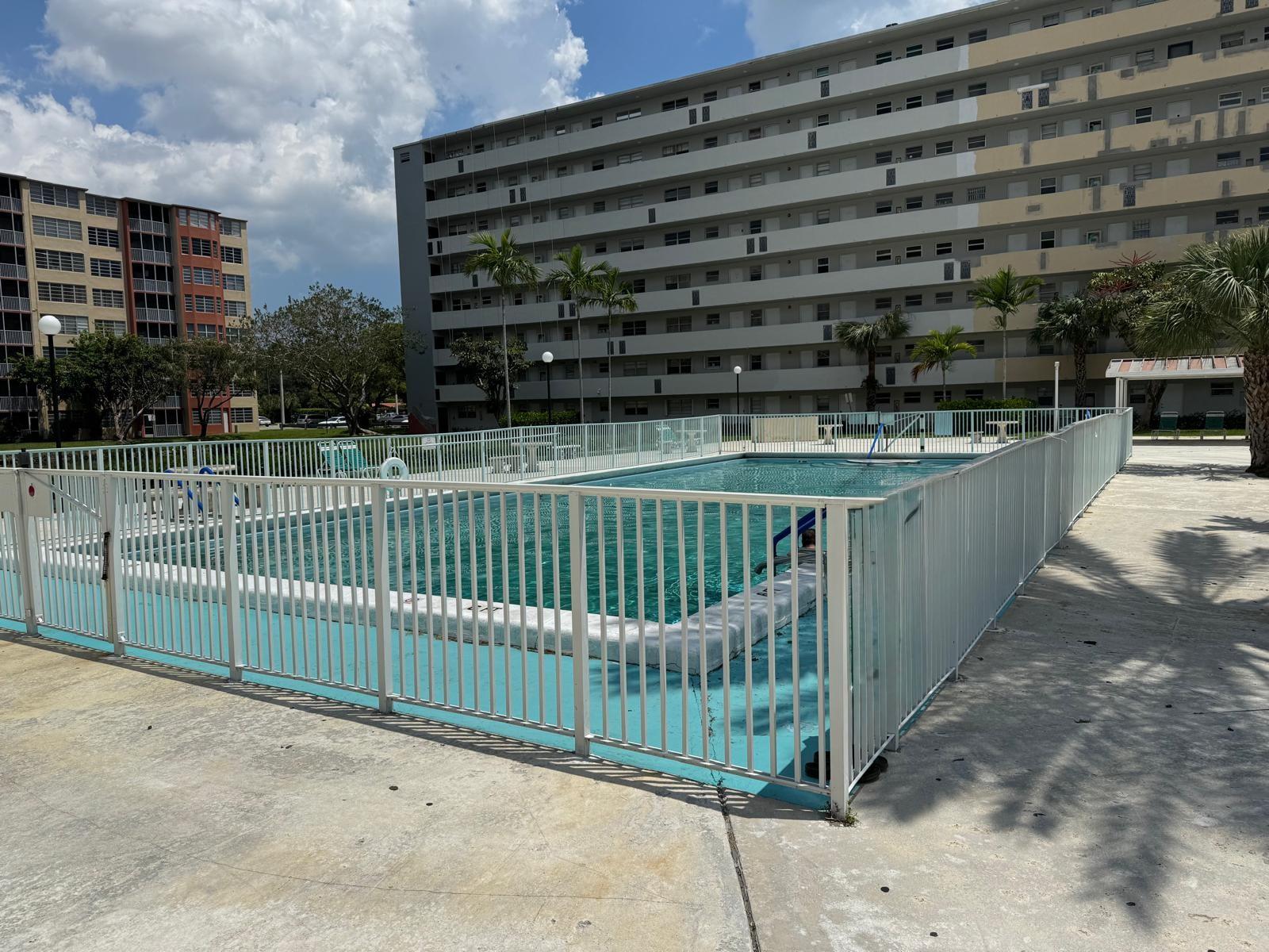Camellia Gardens Condo - Residential