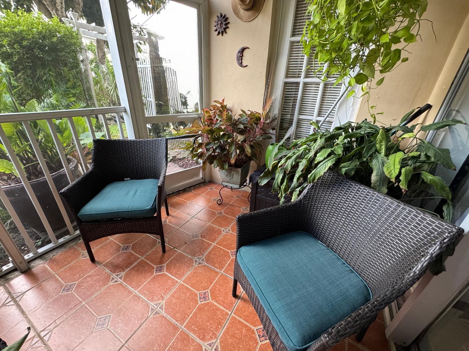 Camellia Gardens Condo - Residential