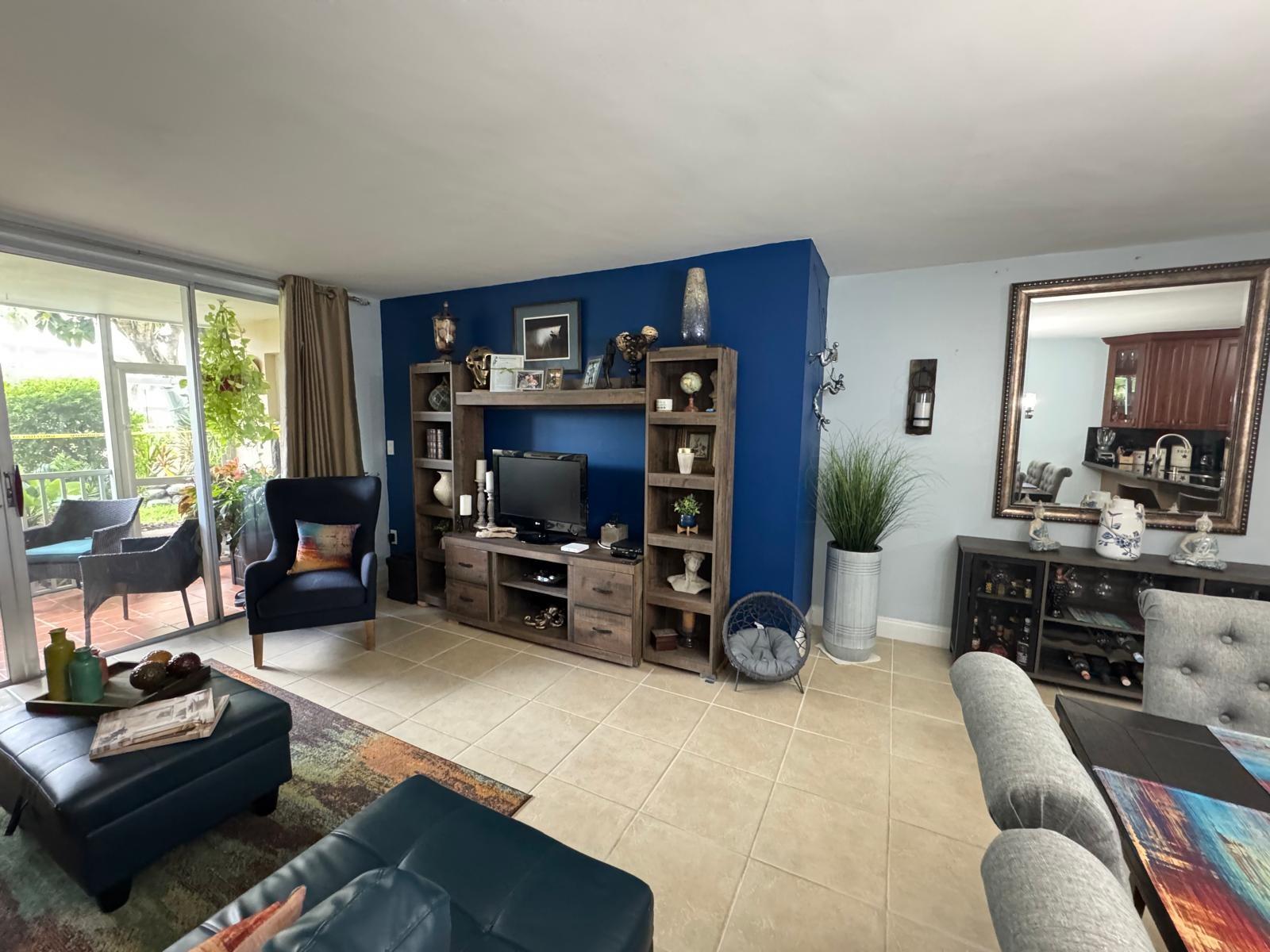 Camellia Gardens Condo - Residential
