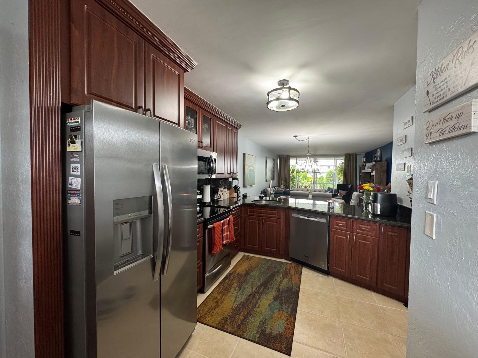 Camellia Gardens Condo - Residential