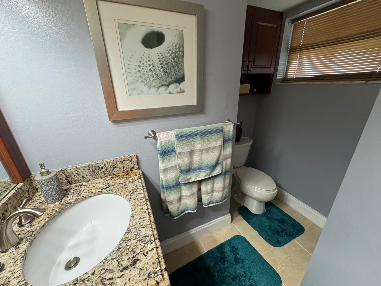 Camellia Gardens Condo - Residential