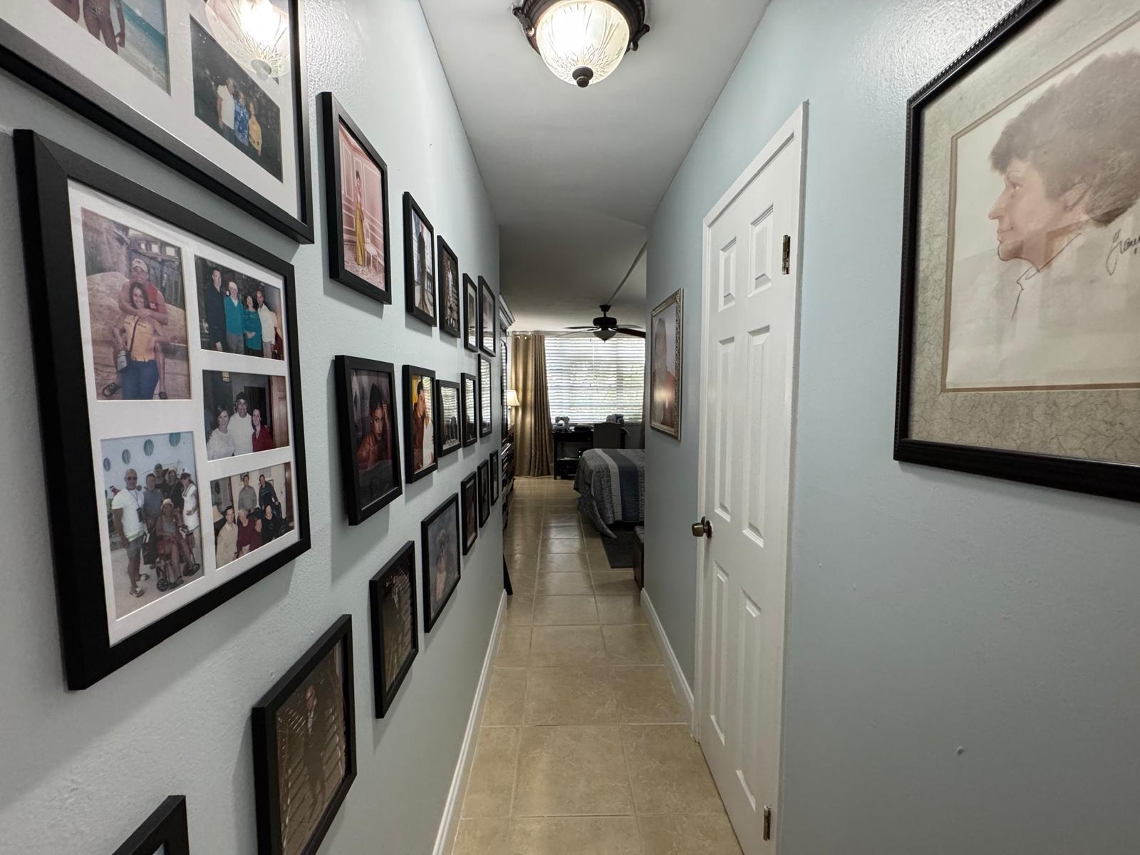 Camellia Gardens Condo - Residential