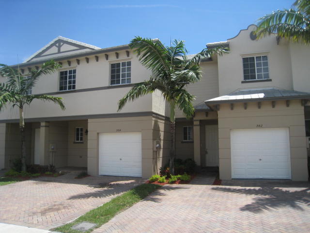 Photo of 984 LUCAYA Drive, Riviera Beach, FL 33404 (MLS # B26093216)