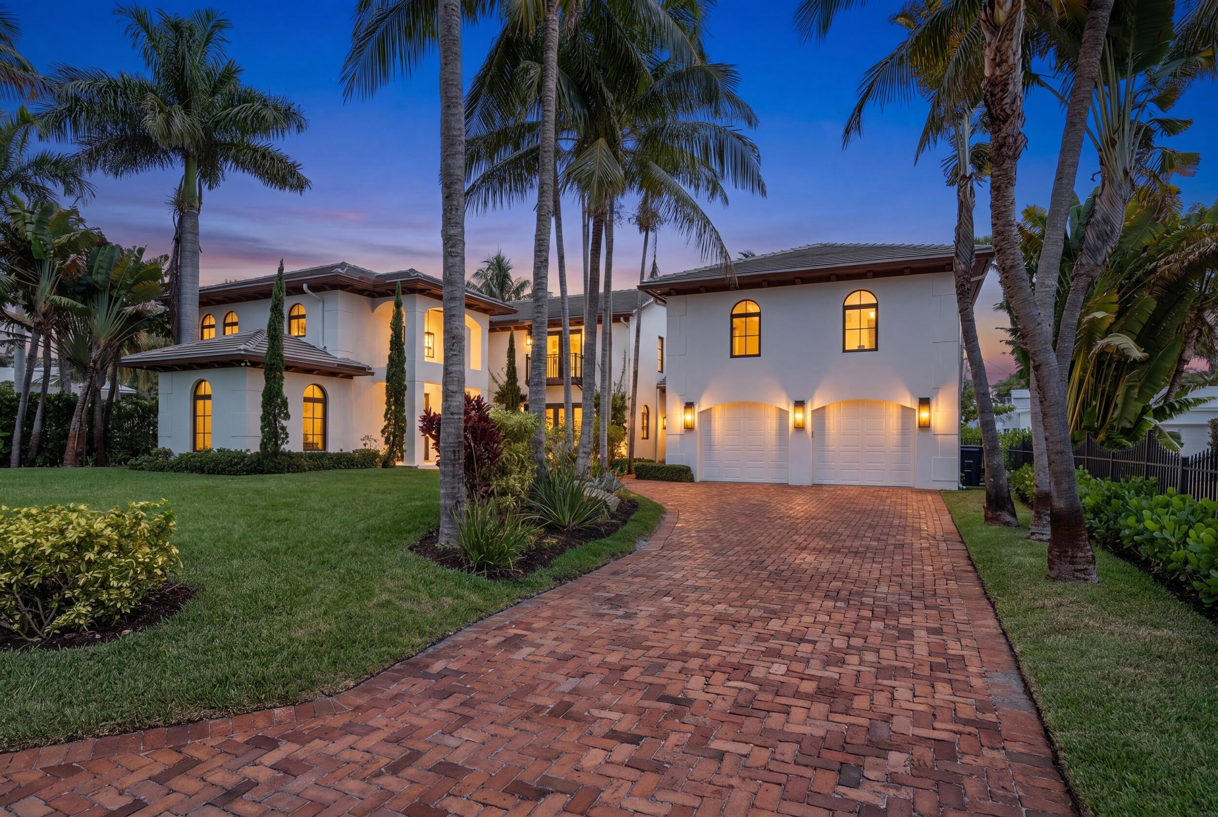 257 E Lakewood Road