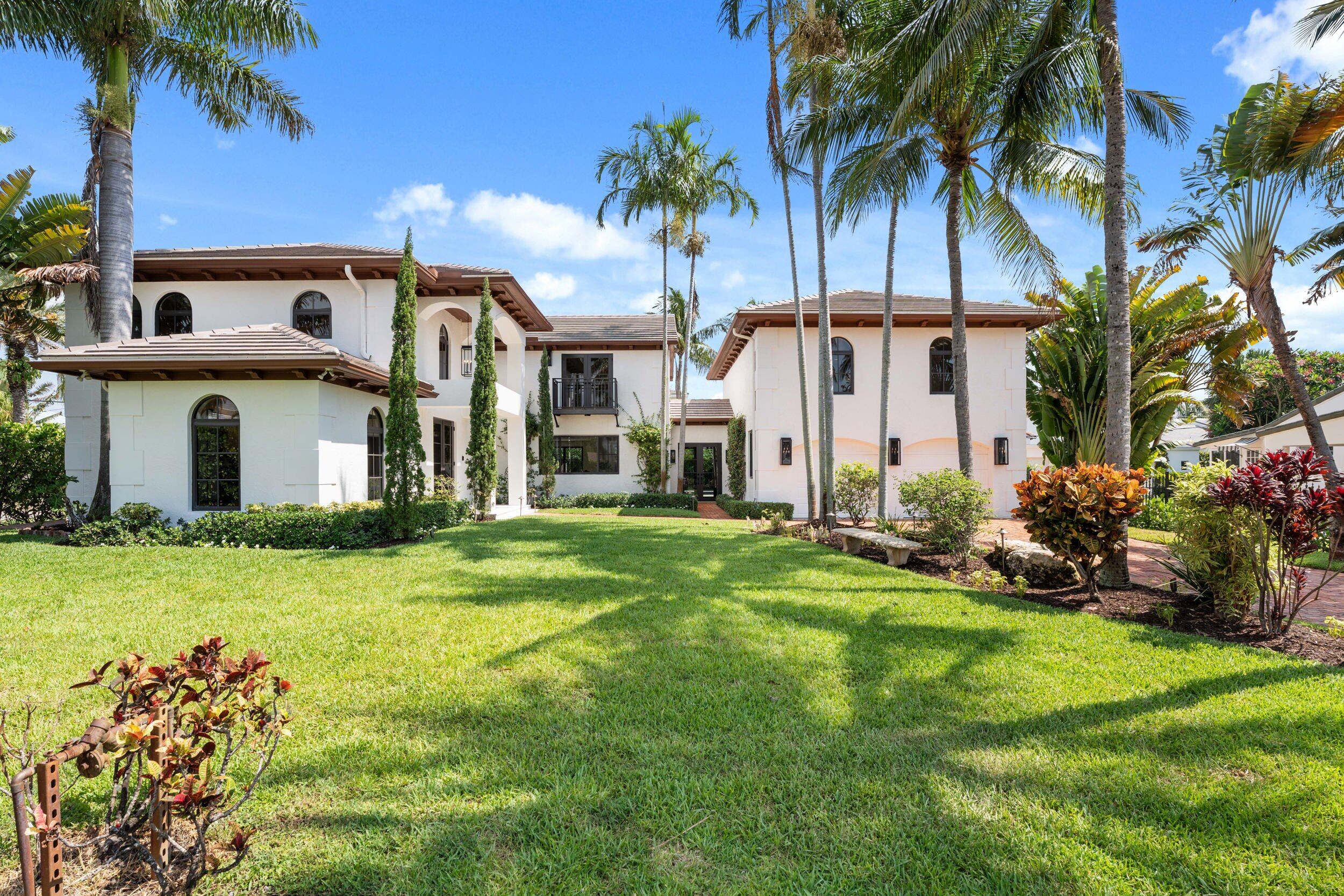257 E Lakewood Road