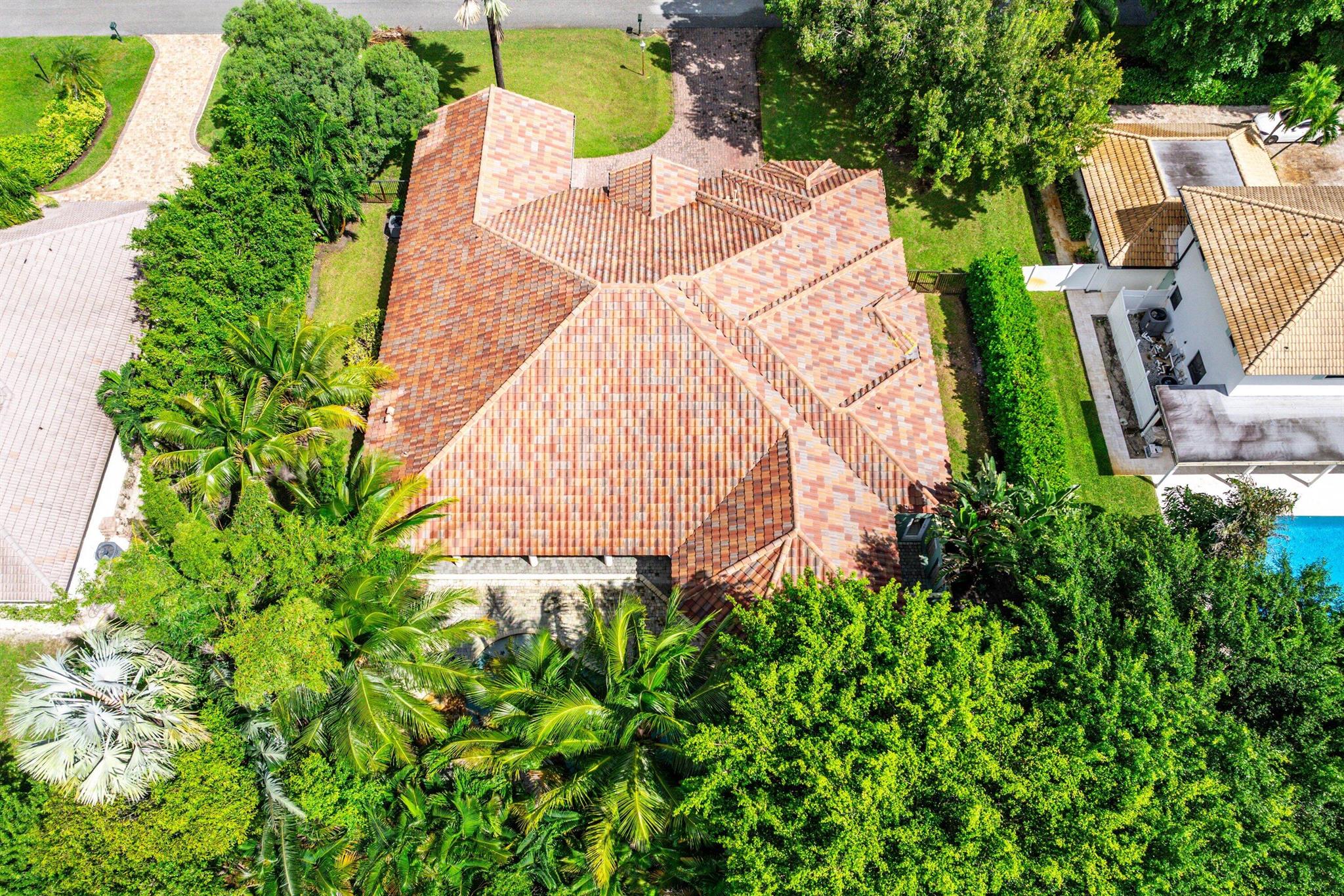 PINE TREE GOLF CLUB - Residential