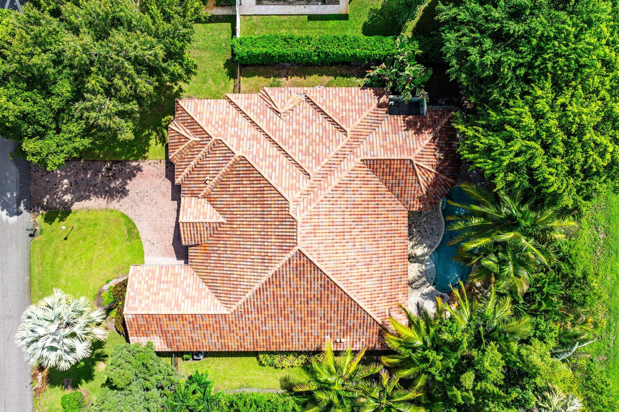 PINE TREE GOLF CLUB - Residential