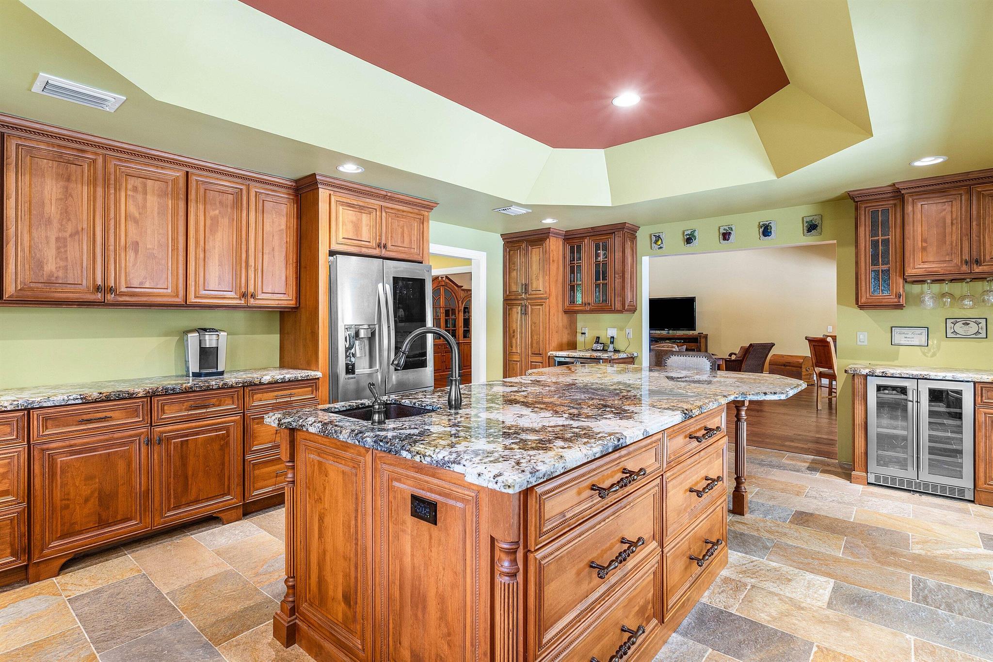 PINE TREE GOLF CLUB - Residential