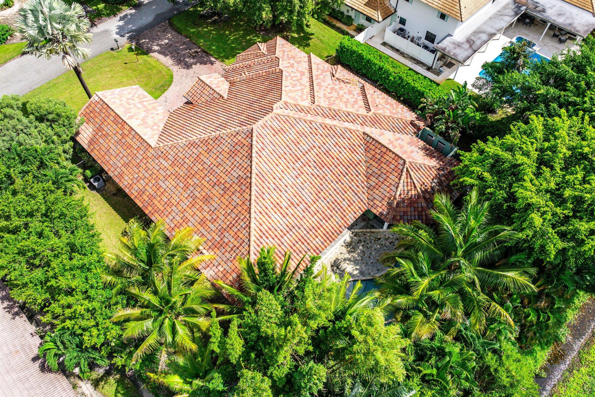 PINE TREE GOLF CLUB - Residential