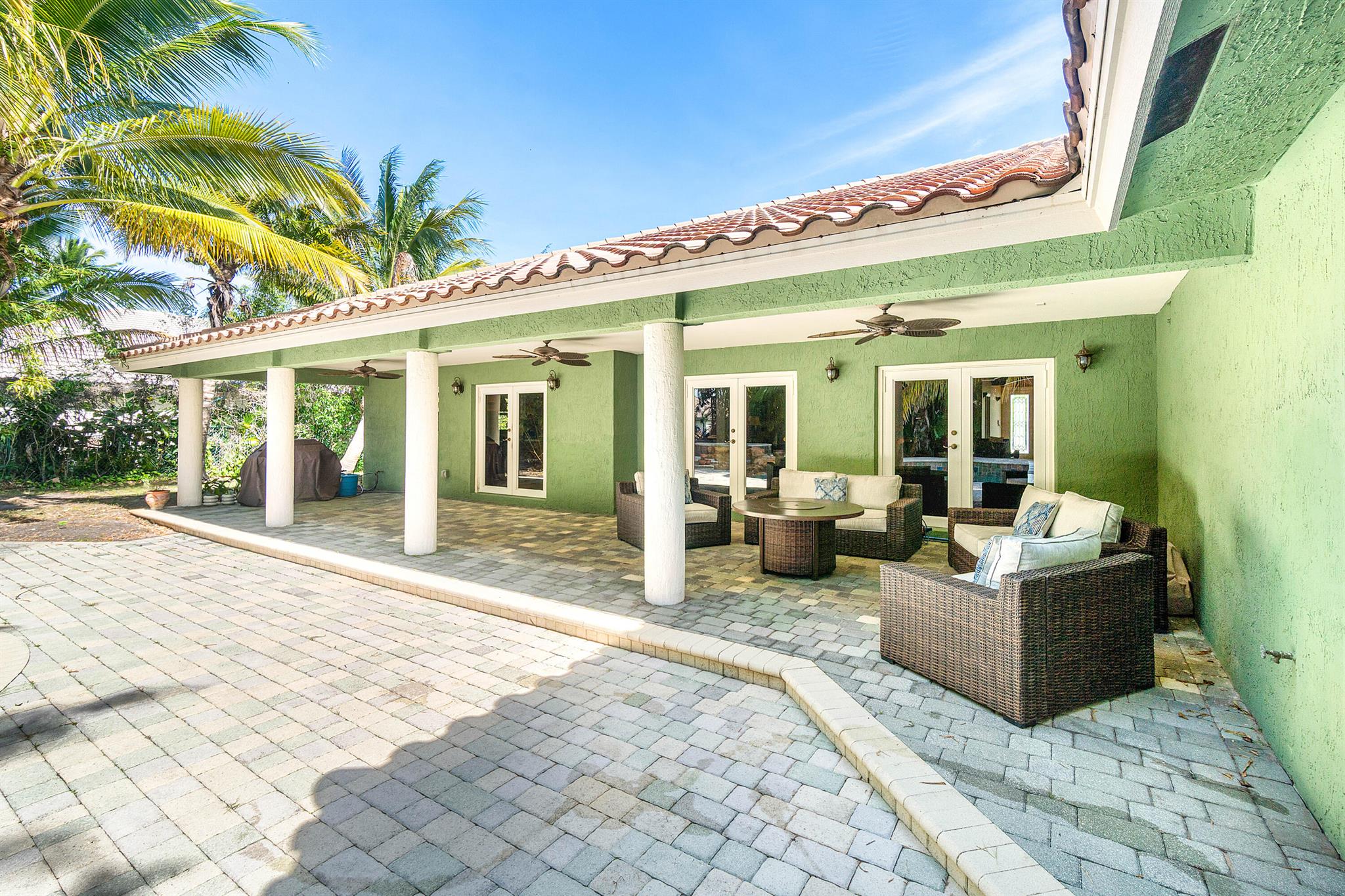 PINE TREE GOLF CLUB - Residential