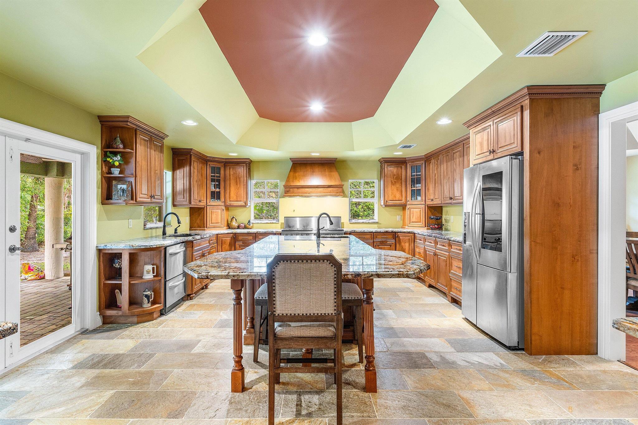 PINE TREE GOLF CLUB - Residential