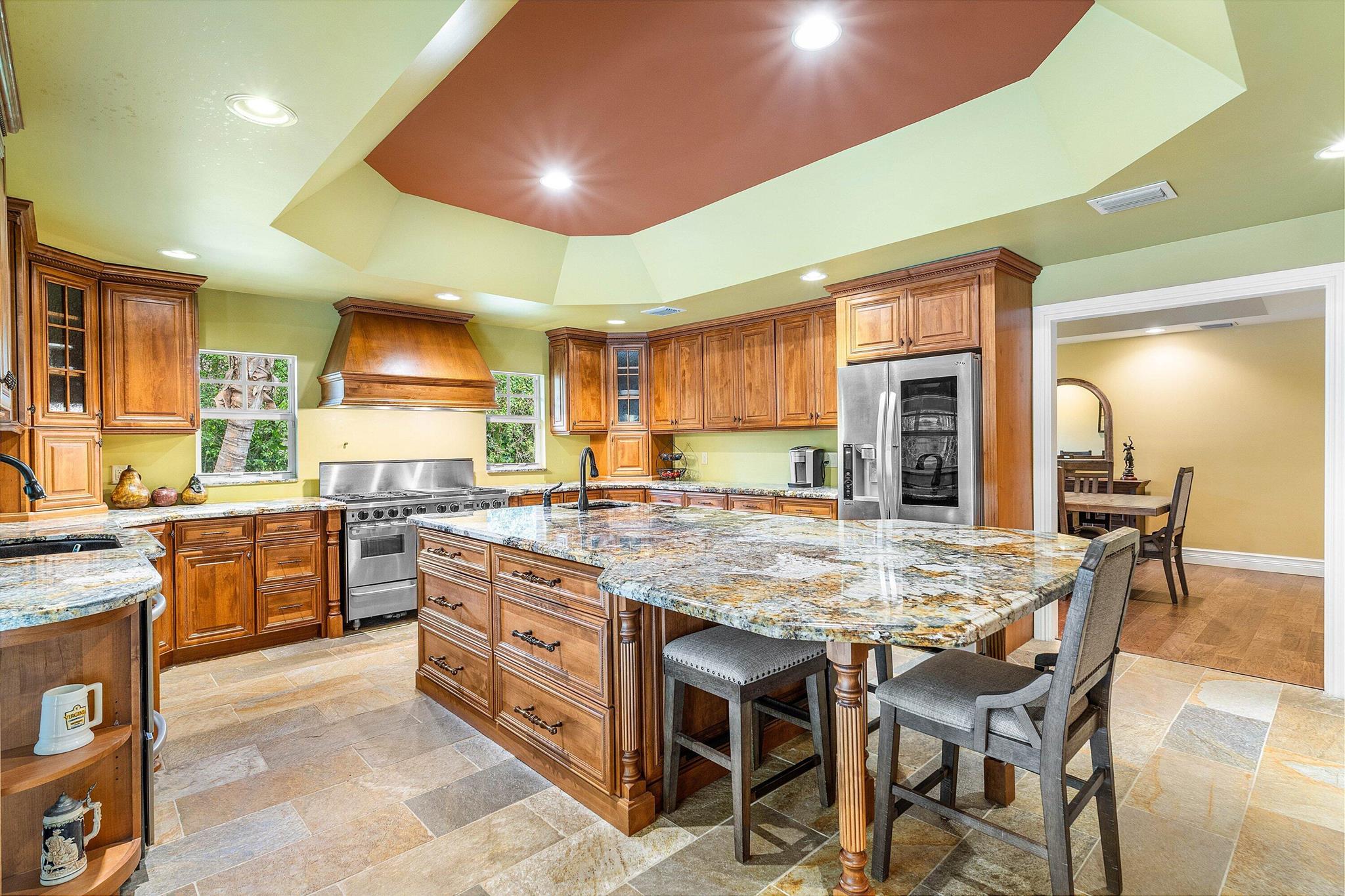 PINE TREE GOLF CLUB - Residential
