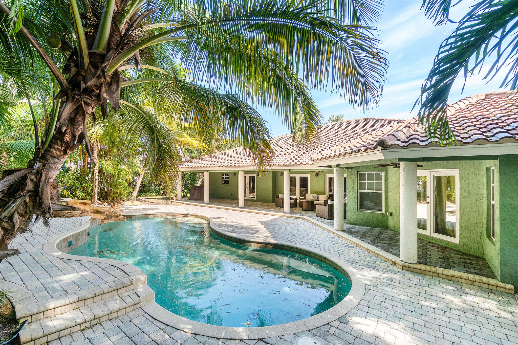 PINE TREE GOLF CLUB - Residential