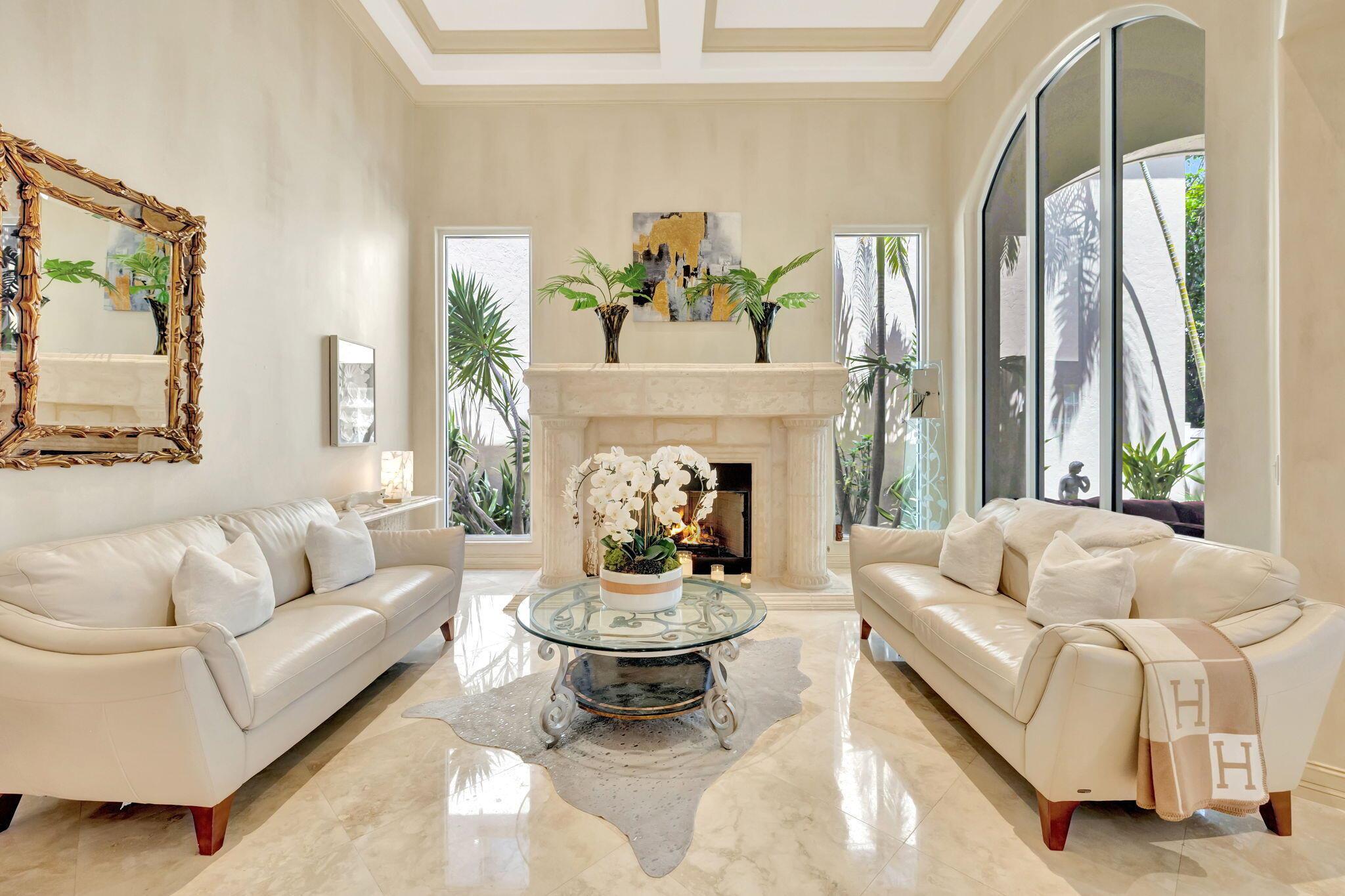 OCEAN GRANDE PLACE - Residential