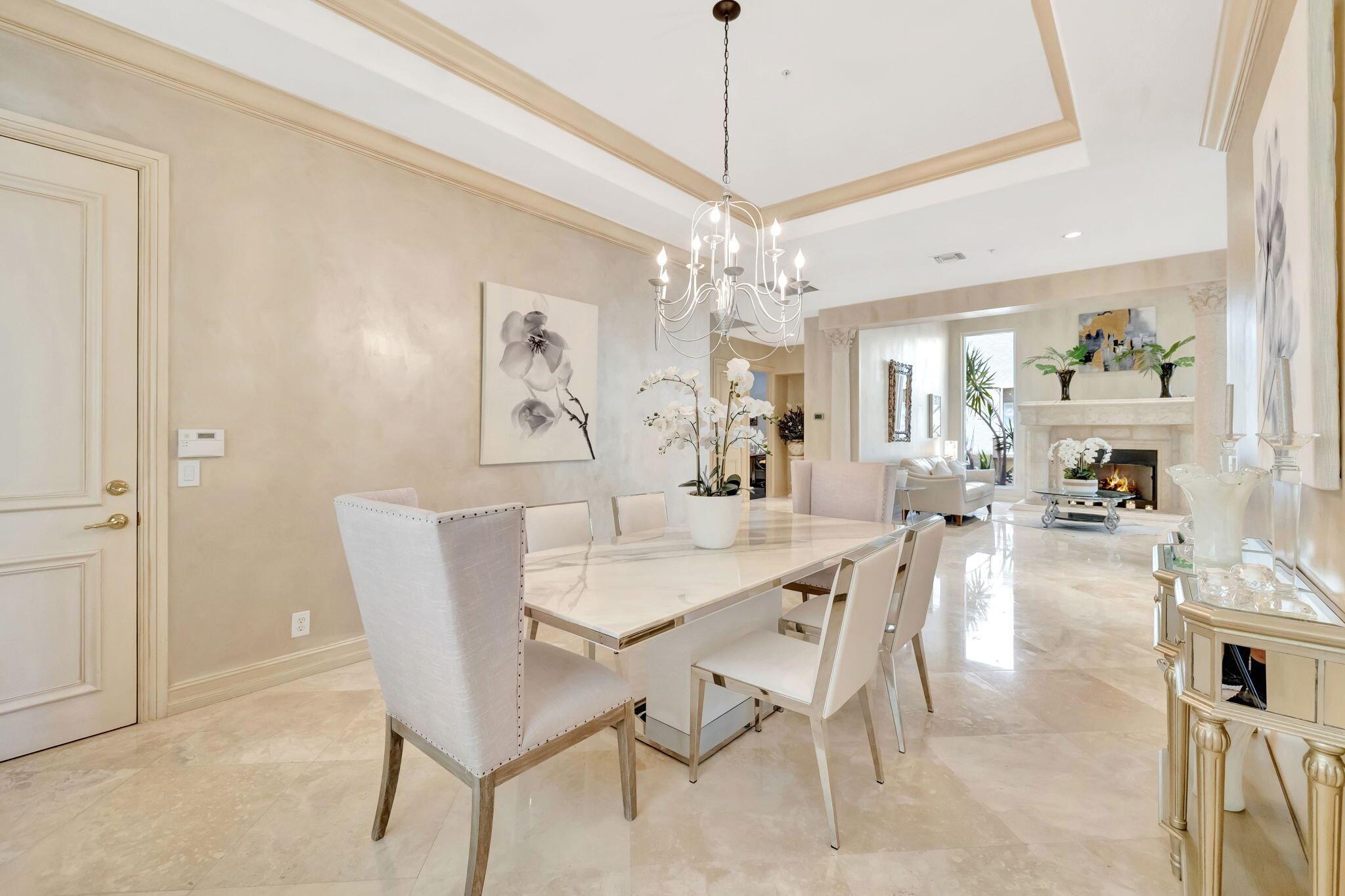 OCEAN GRANDE PLACE - Residential